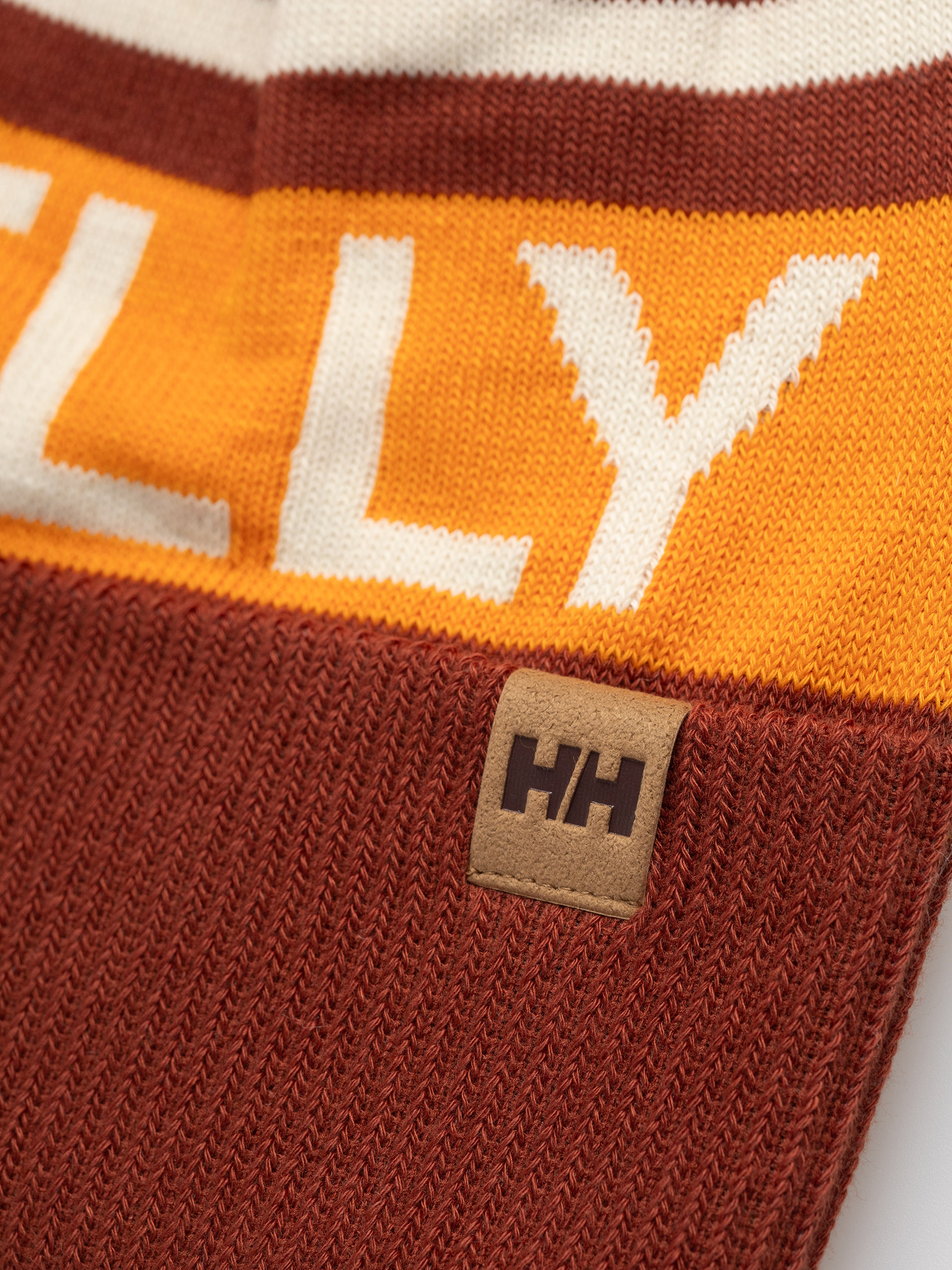 Czapka zimowa Helly Hansen Ridgeline (iron oxide)