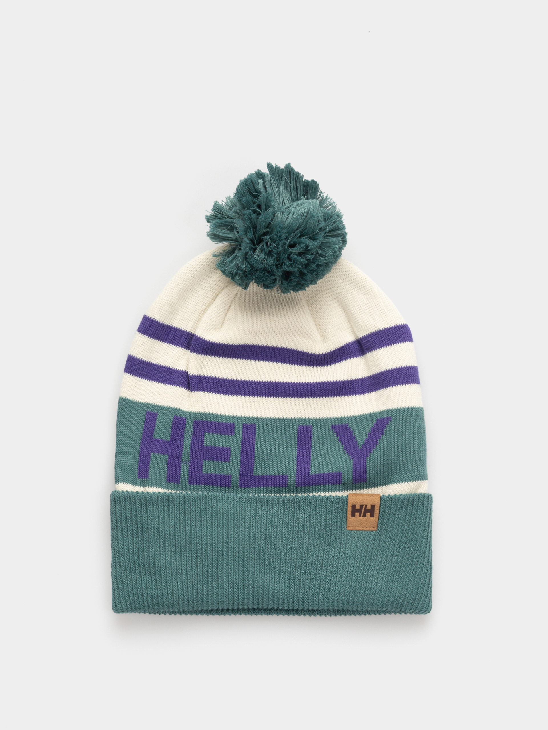 Czapka zimowa Helly Hansen Ridgeline (opal green)