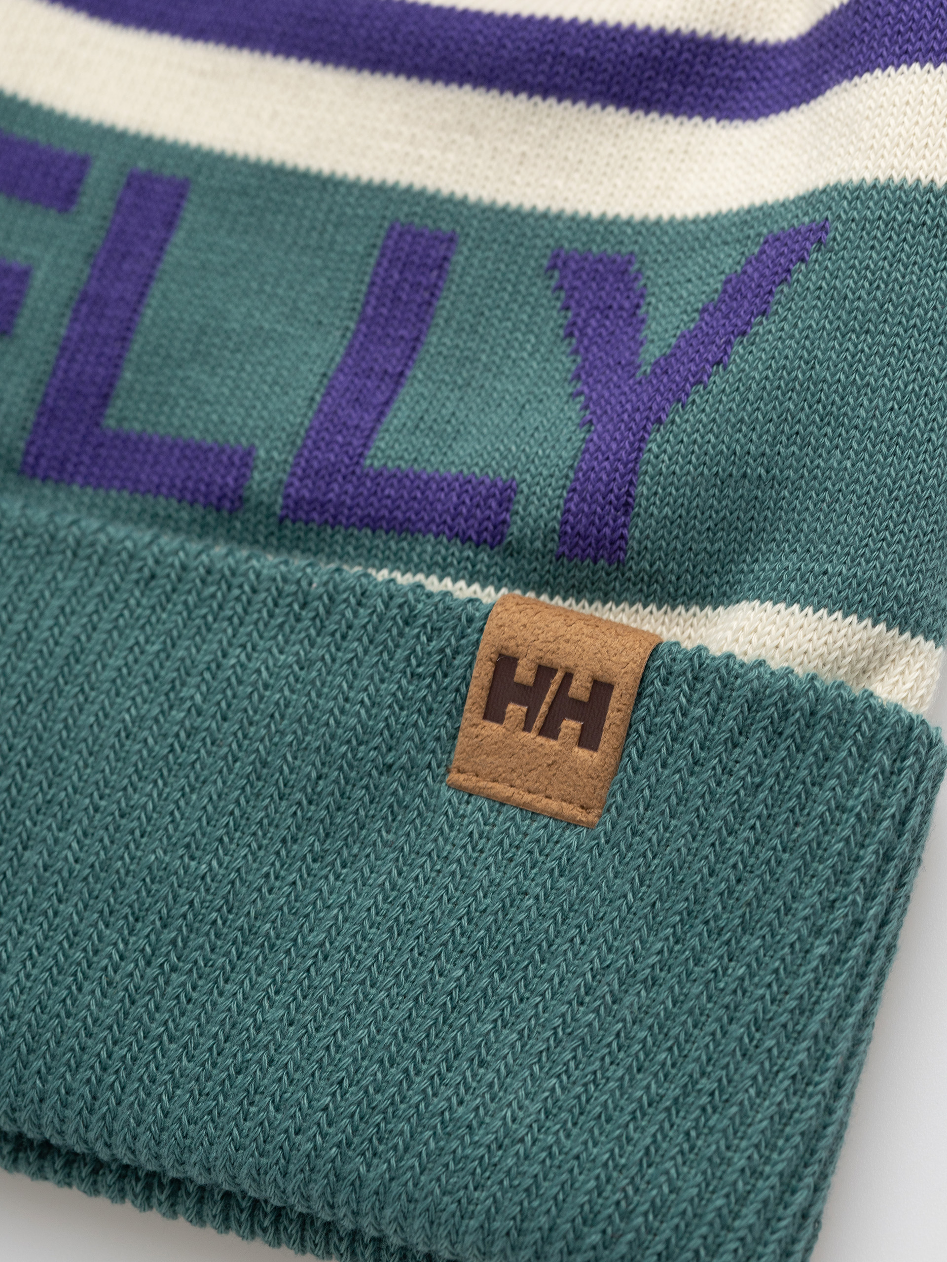 Czapka zimowa Helly Hansen Ridgeline (opal green)