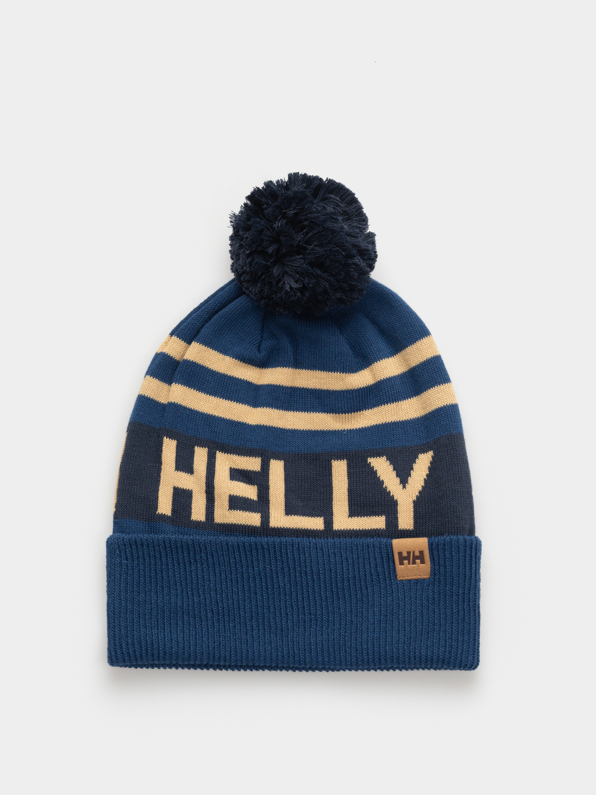 Czapka zimowa Helly Hansen Ridgeline (dark blue)