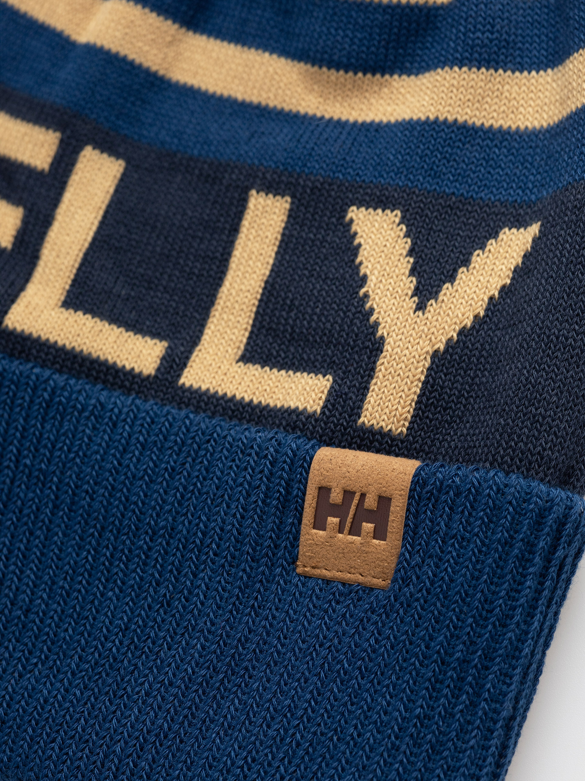 Czapka zimowa Helly Hansen Ridgeline (dark blue)