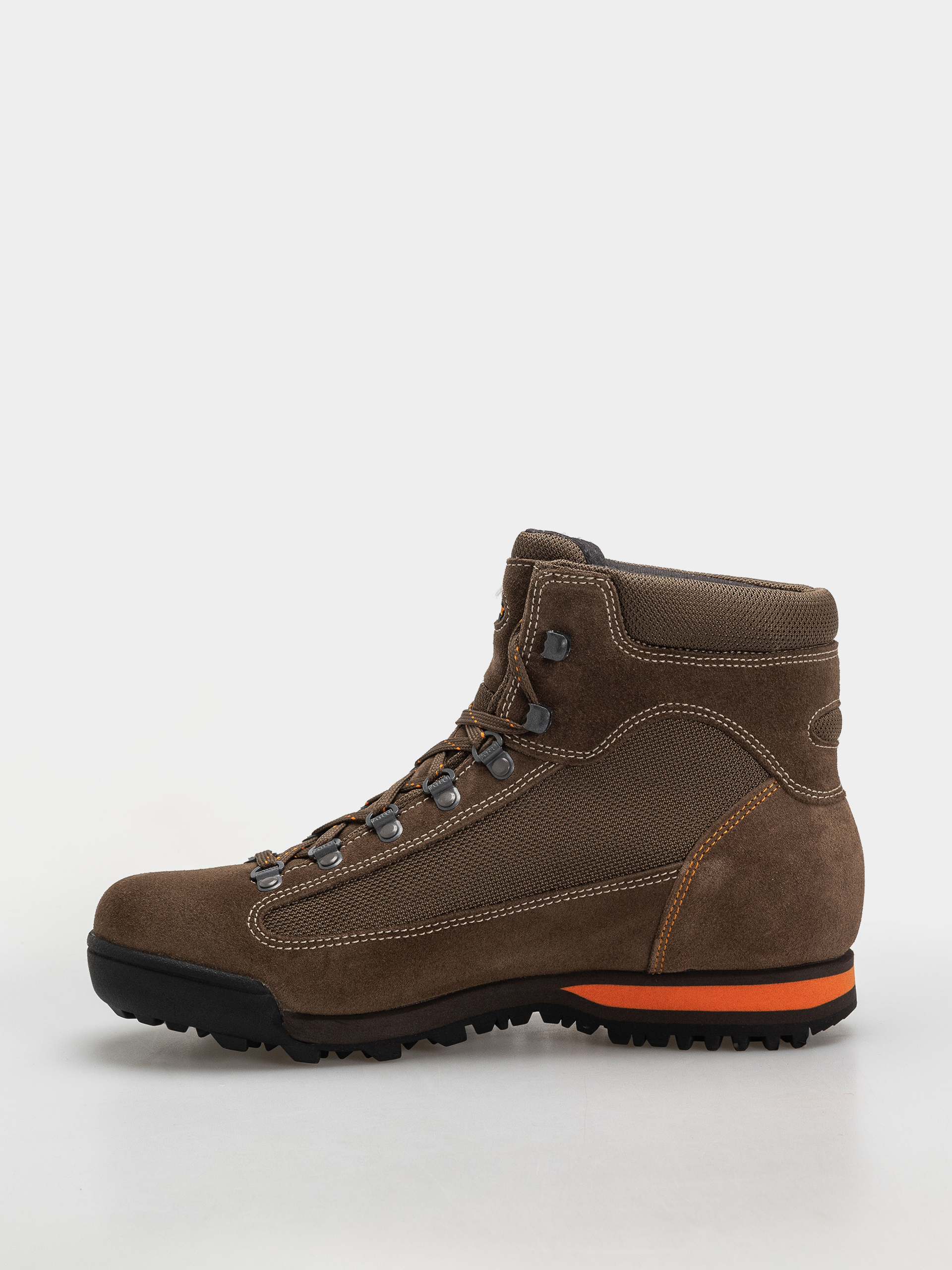 Buty AKU Slope Micro GTX (light brown/orange)
