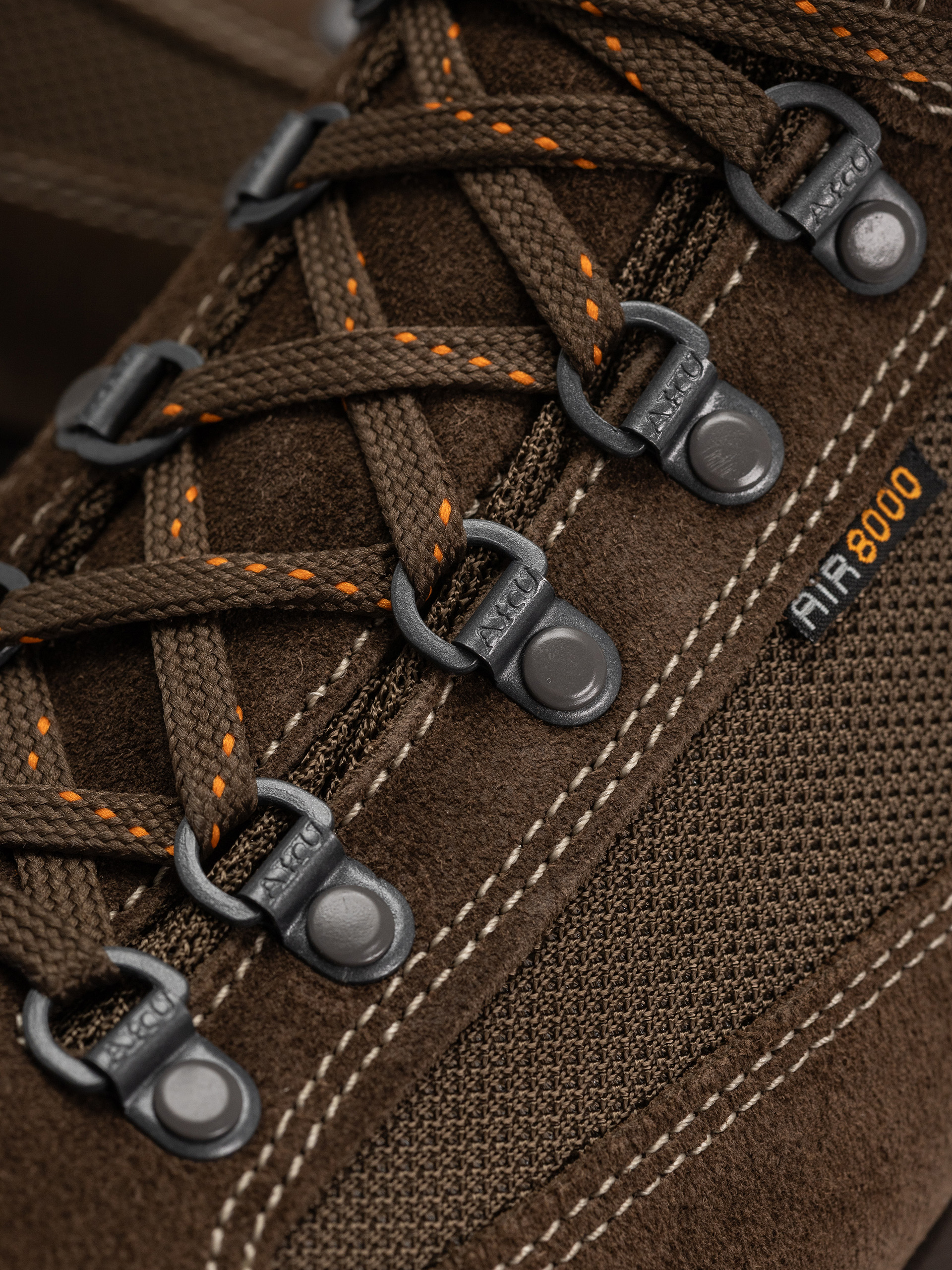 Buty AKU Slope Micro GTX (light brown/orange)