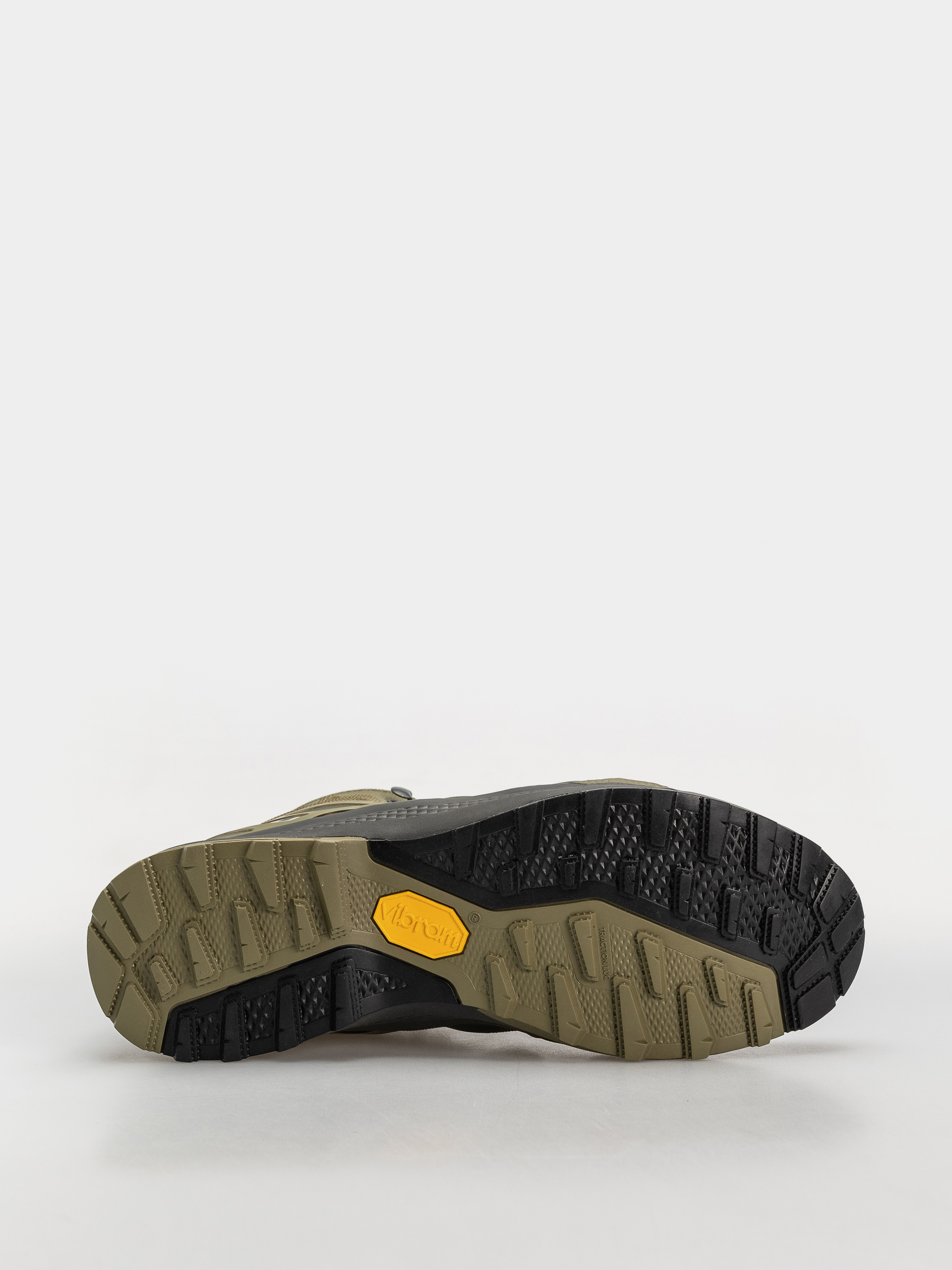 Buty AKU Rocket Mid GTX (olive/anthracite)