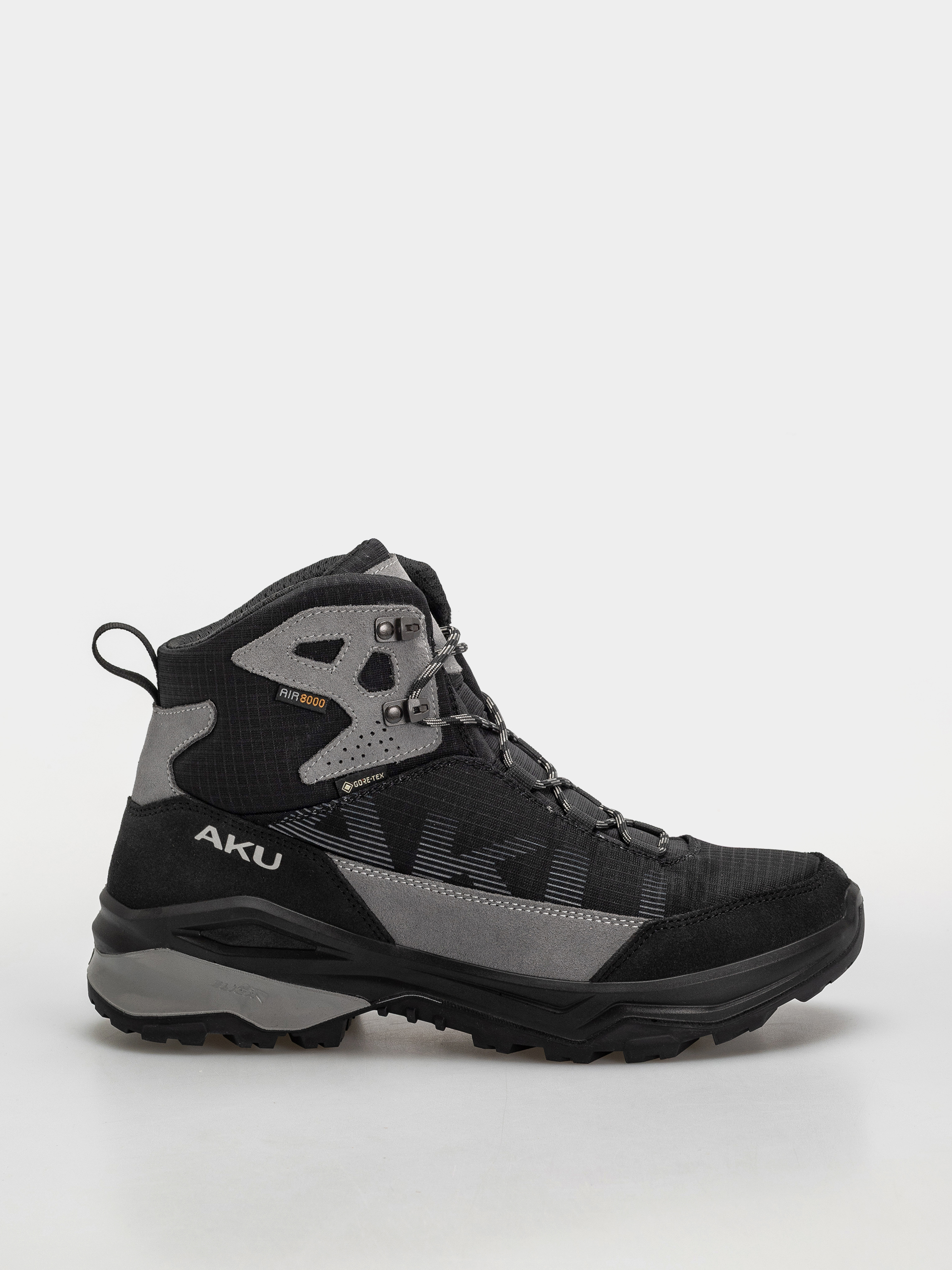 Buty AKU Adapta Light GTX (black/grey)