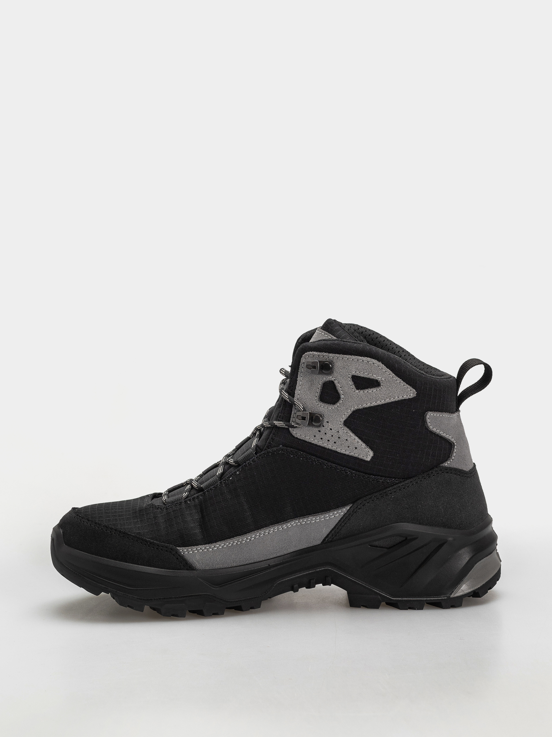 Buty AKU Adapta Light GTX (black/grey)