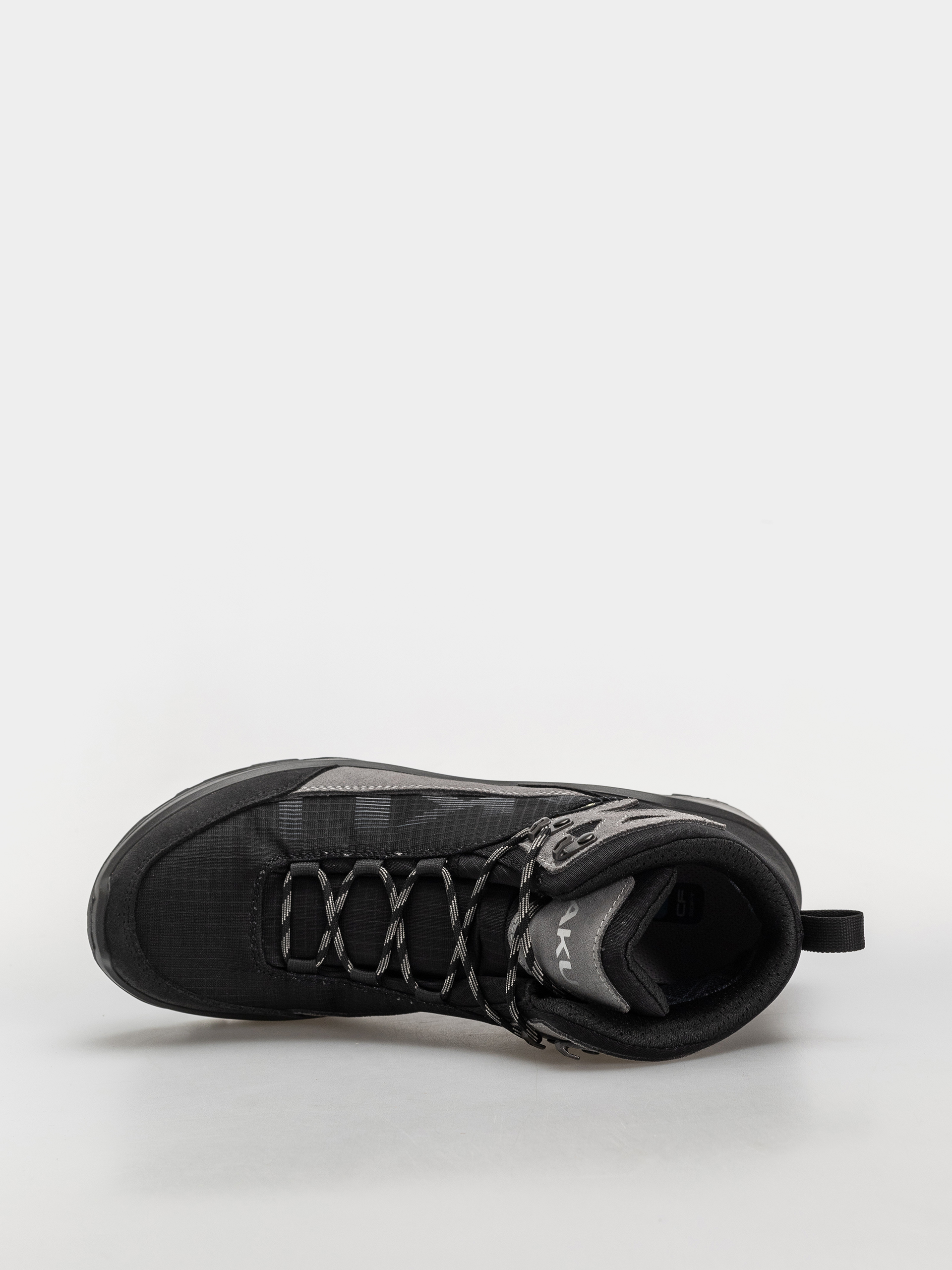 Buty AKU Adapta Light GTX (black/grey)