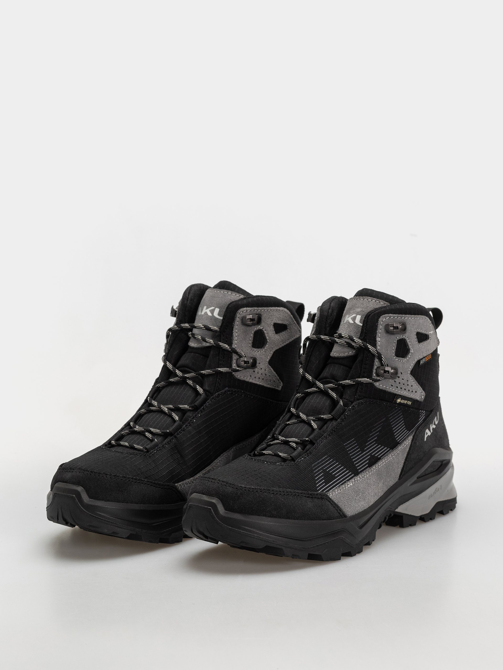 Buty AKU Adapta Light GTX (black/grey)
