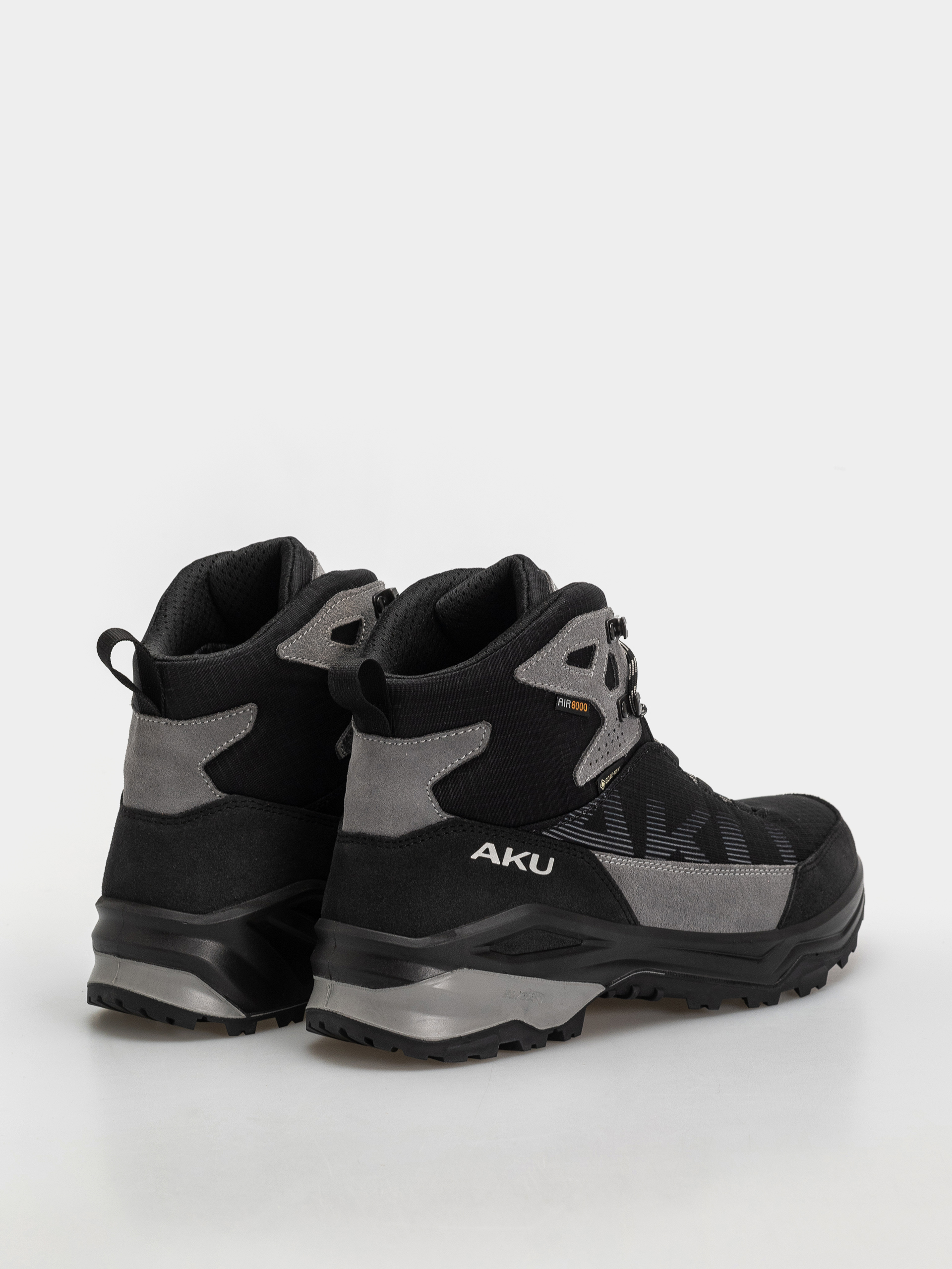 Buty AKU Adapta Light GTX (black/grey)