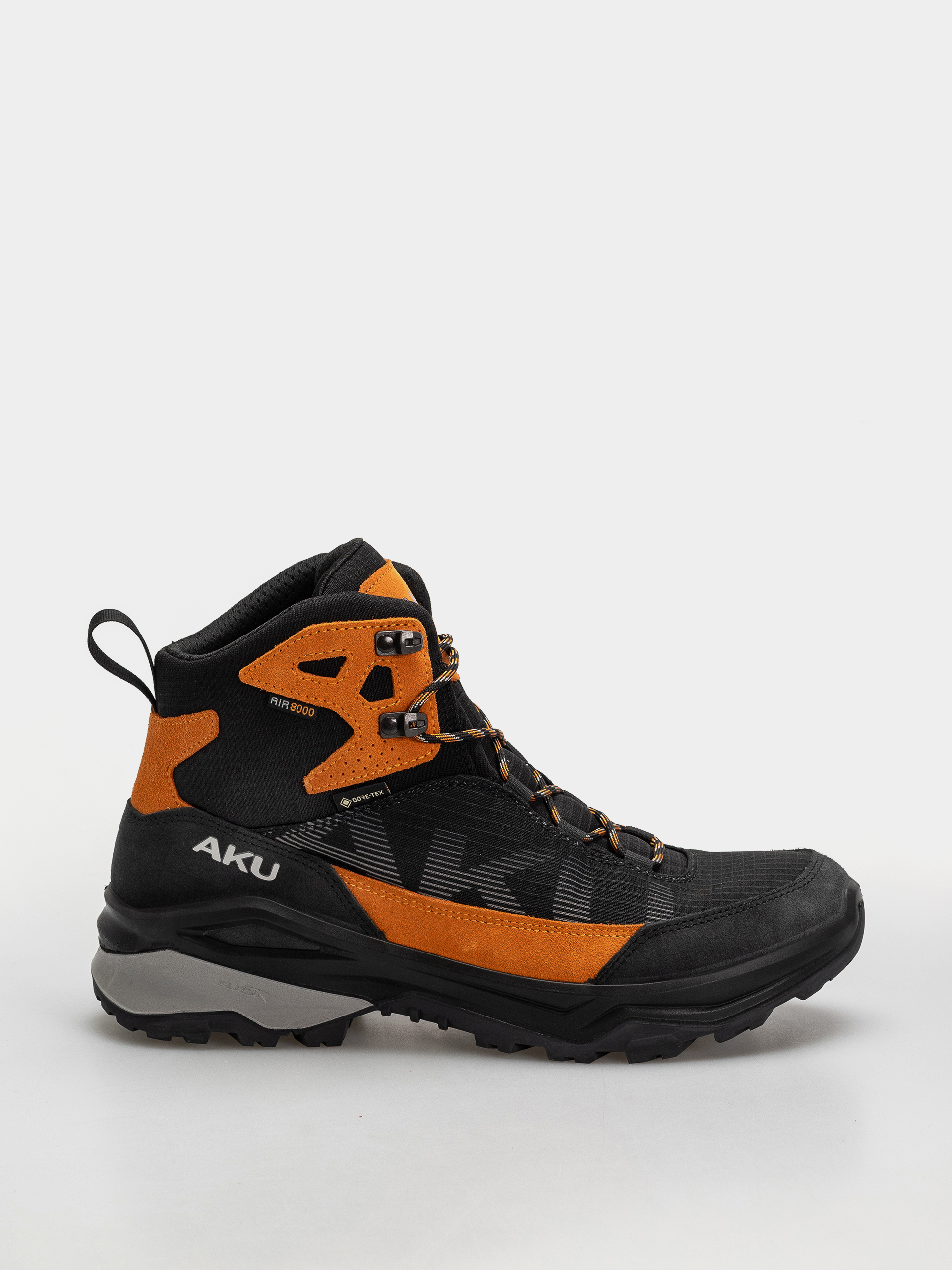 Buty AKU Adapta Light GTX (black/orange)