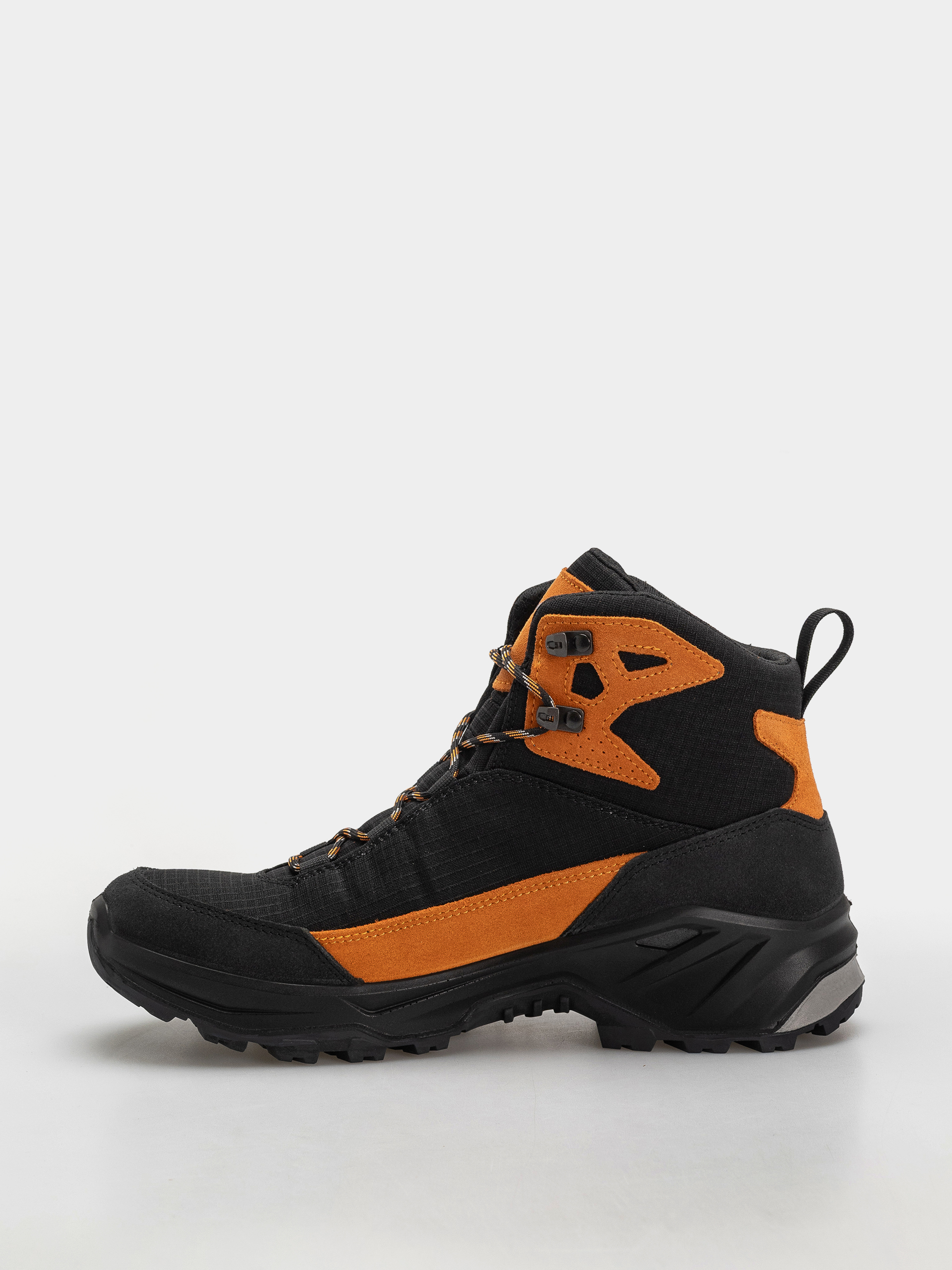Buty AKU Adapta Light GTX (black/orange)