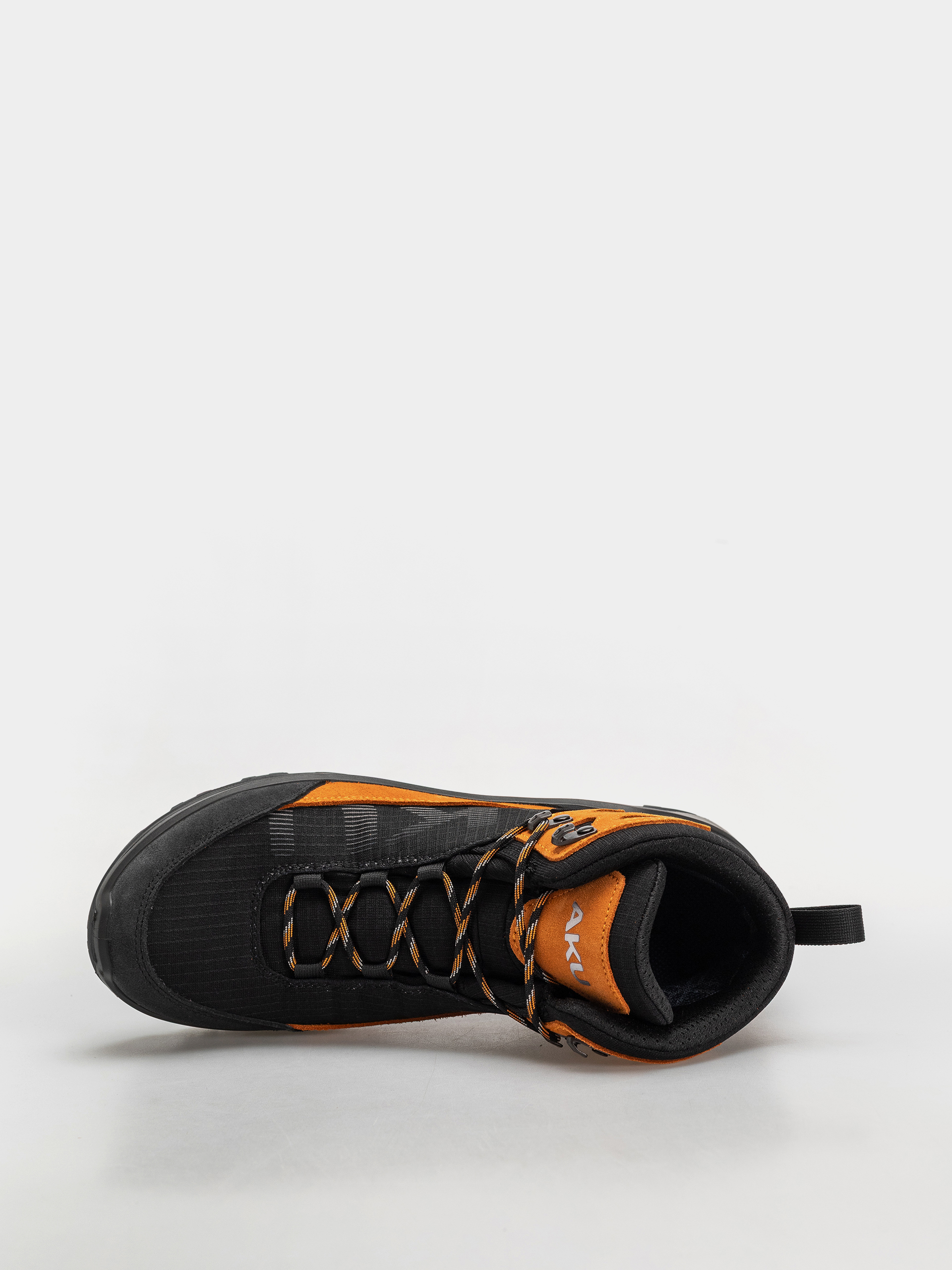 Buty AKU Adapta Light GTX (black/orange)