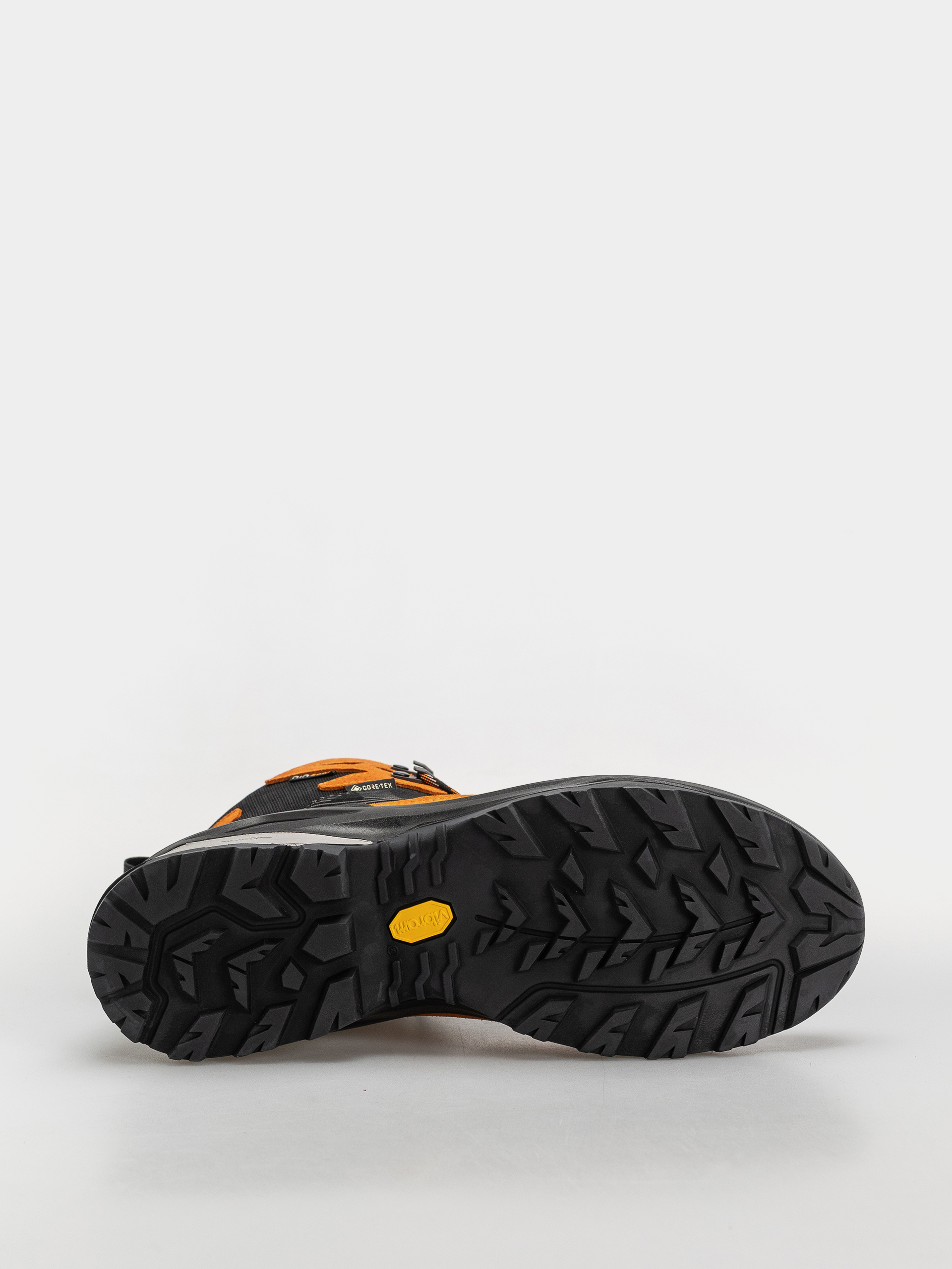 Buty AKU Adapta Light GTX (black/orange)
