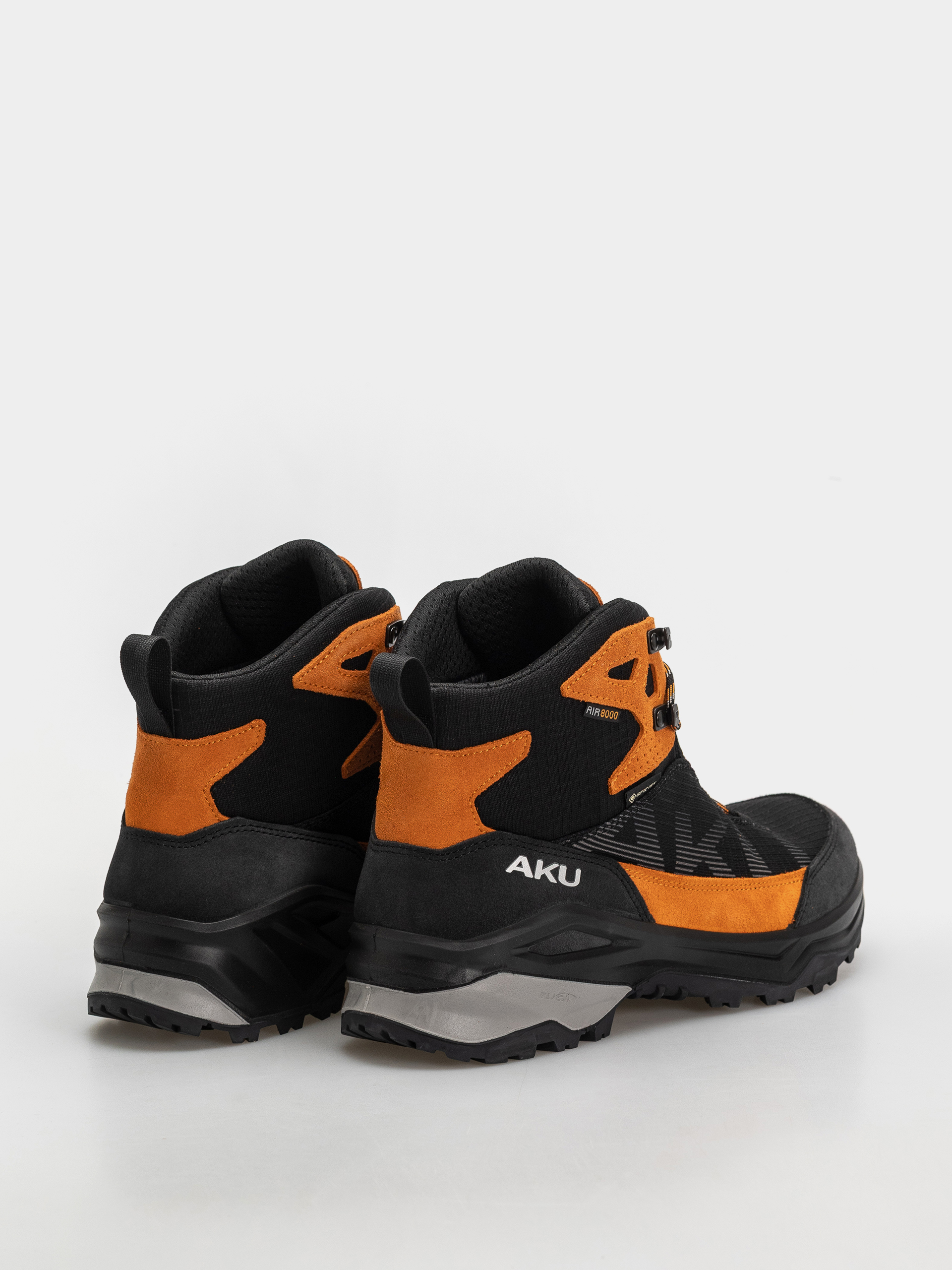 Buty AKU Adapta Light GTX (black/orange)