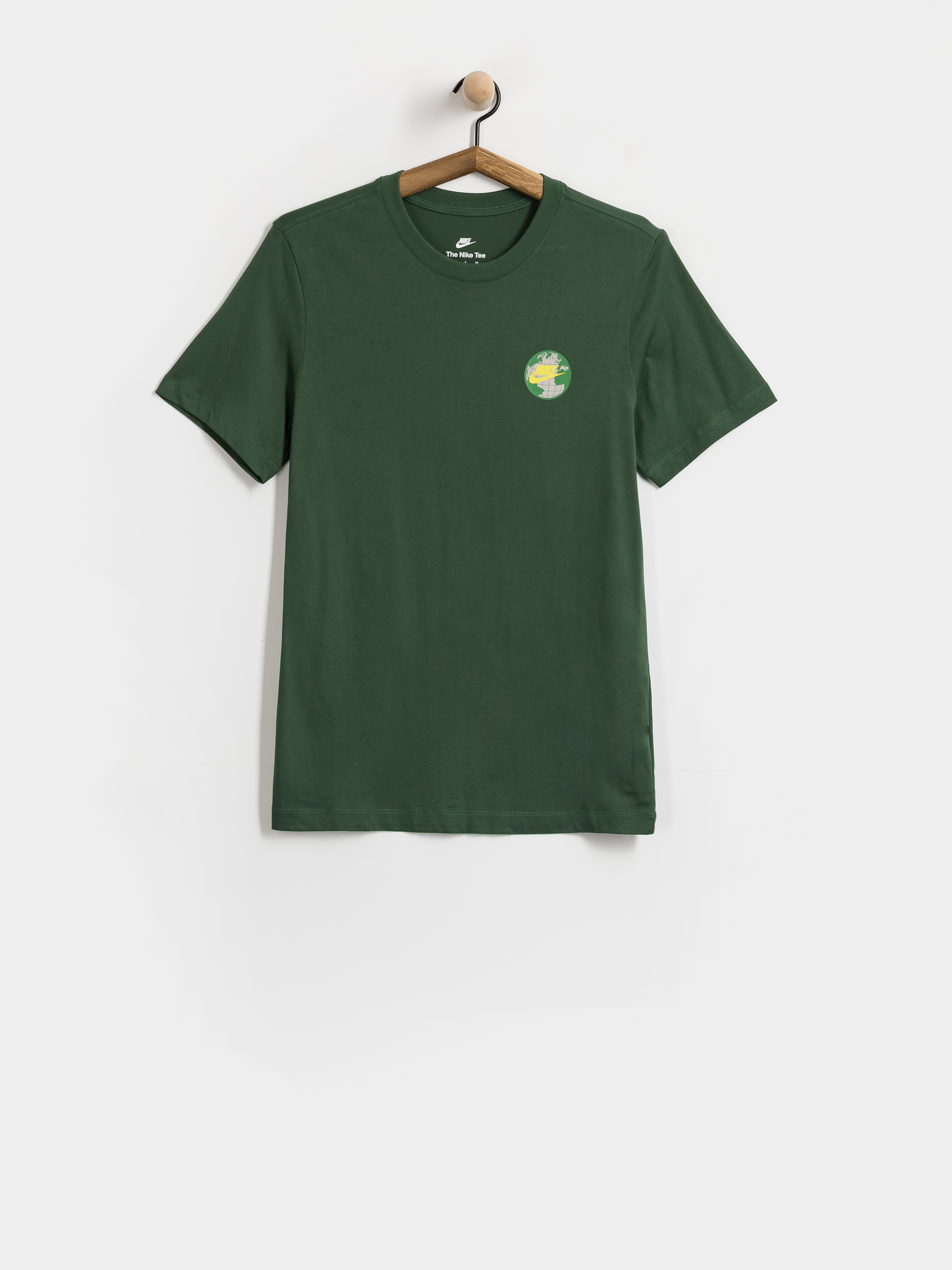 T-shirt Nike SB World (fir)
