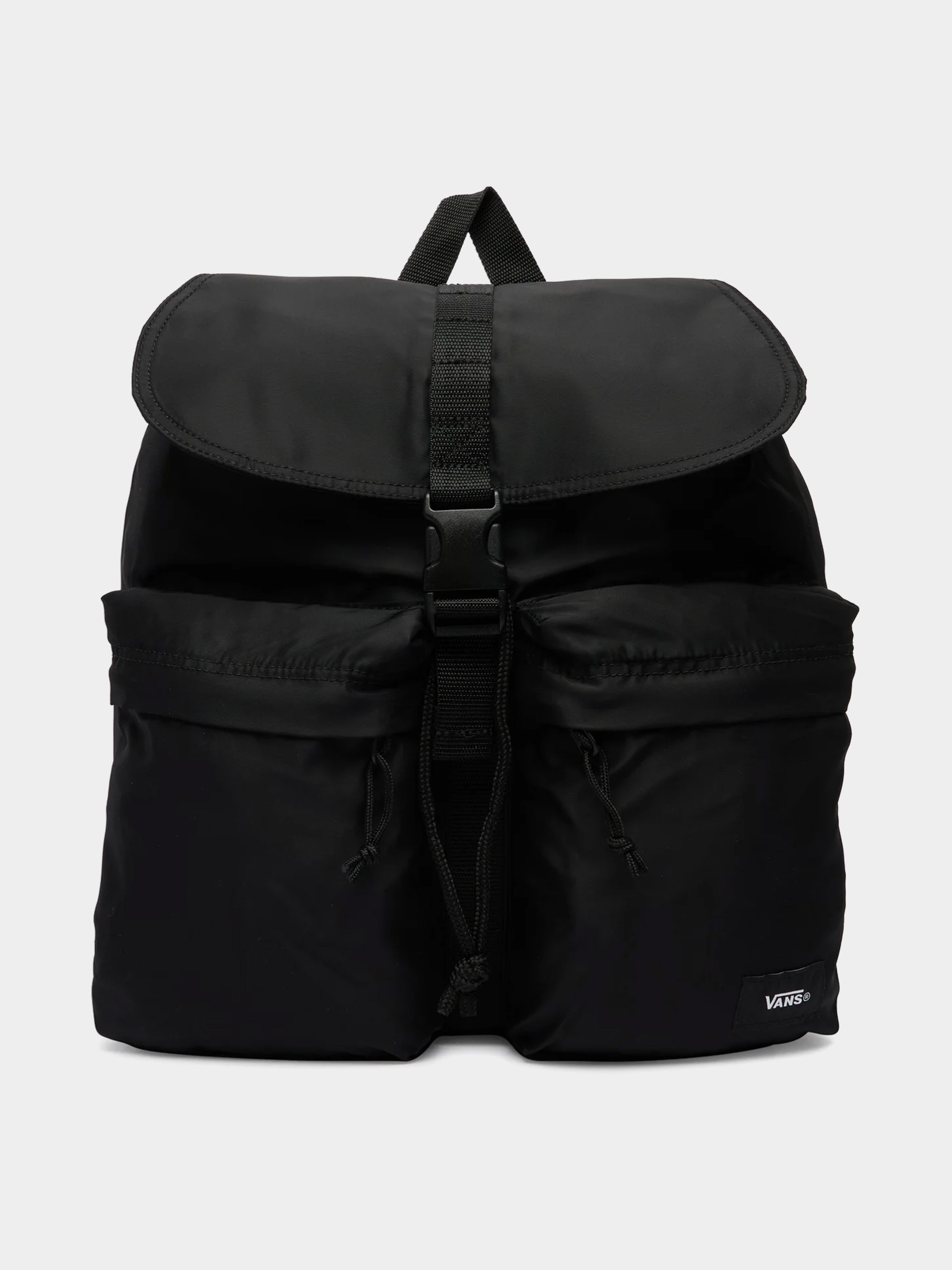 Plecak Vans Scatter (black/black)