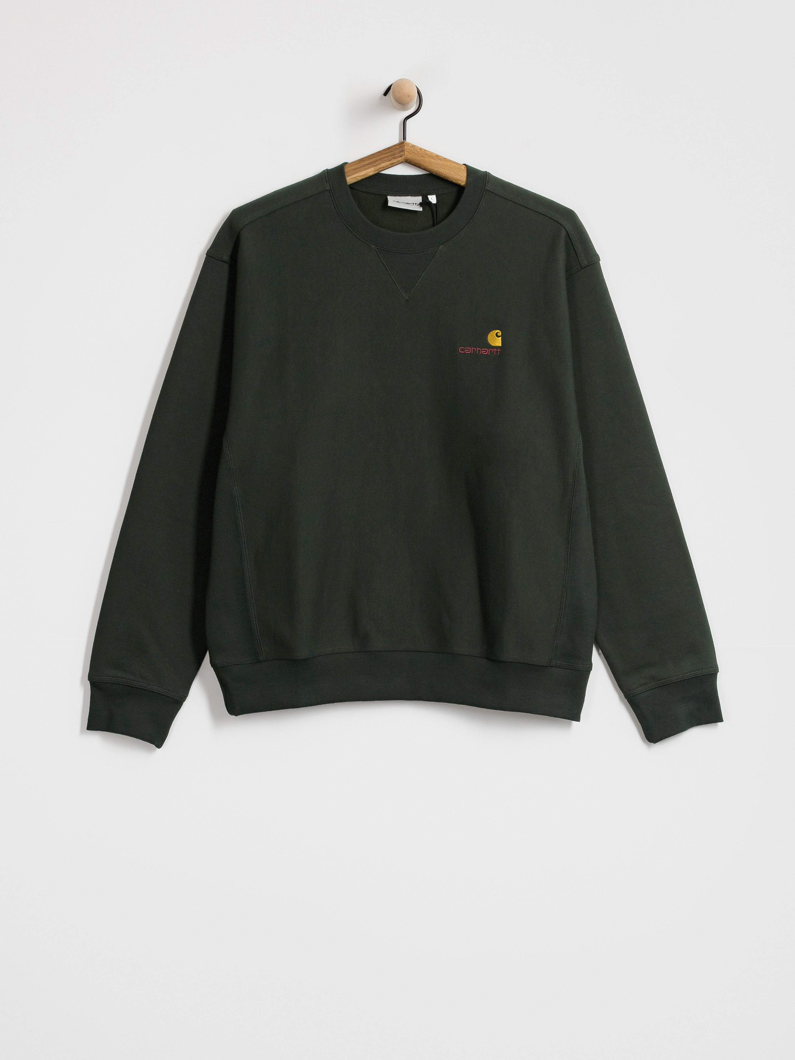 Bluza Carhartt WIP American Script