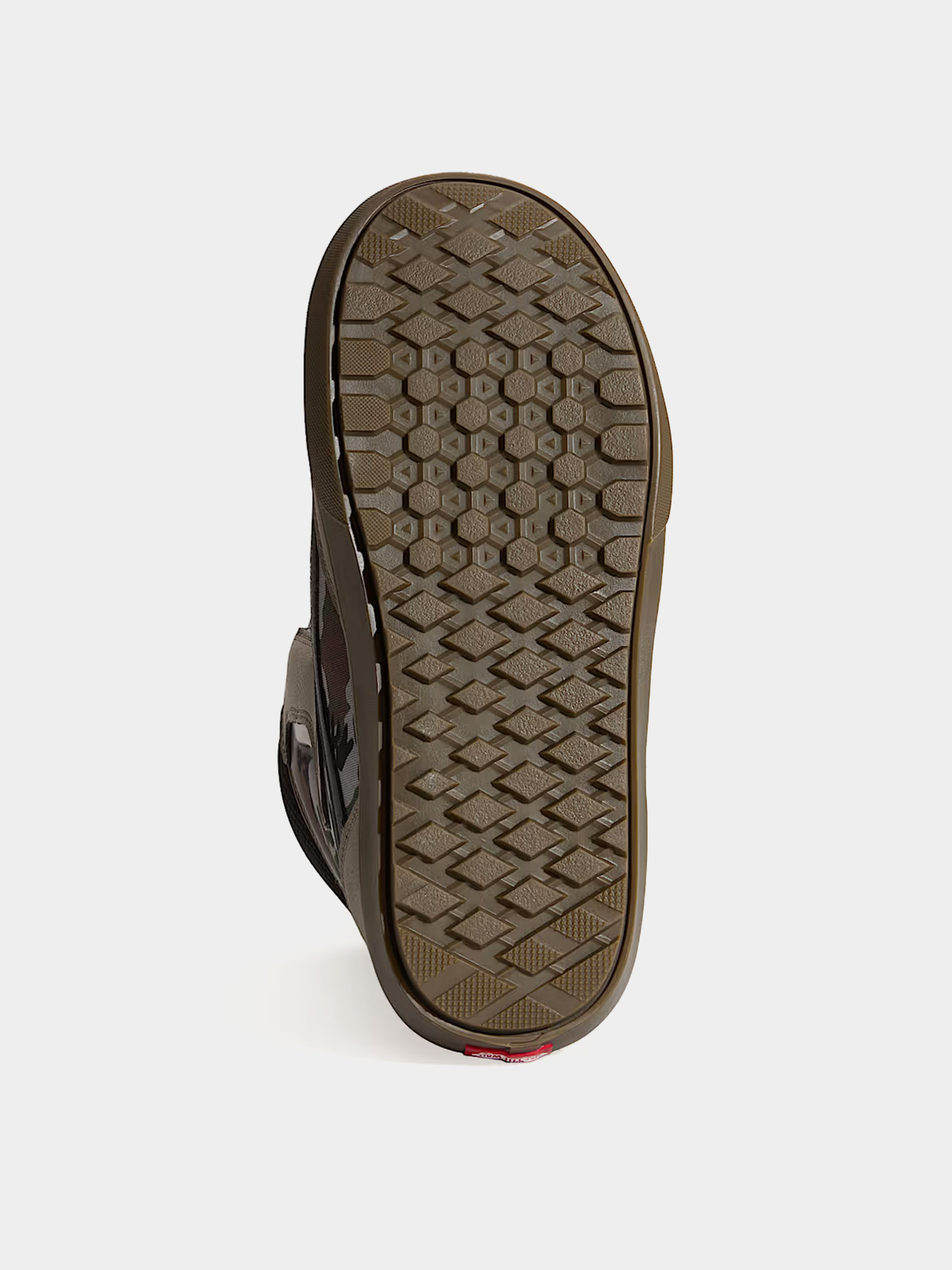 Męskie Buty snowboardowe Vans Aura Og (camo/black)