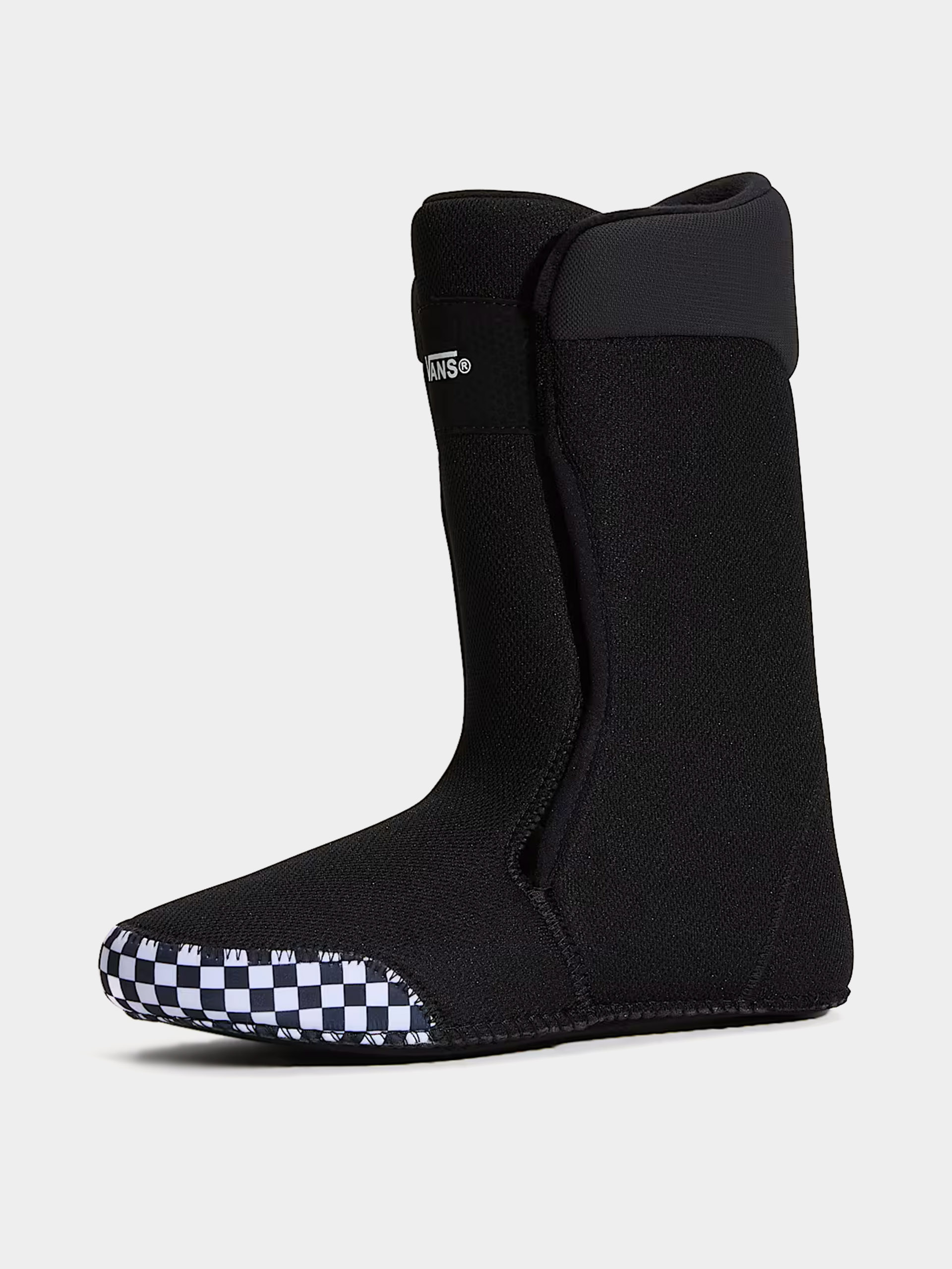 Męskie Buty snowboardowe Vans Aura Og (camo/black)