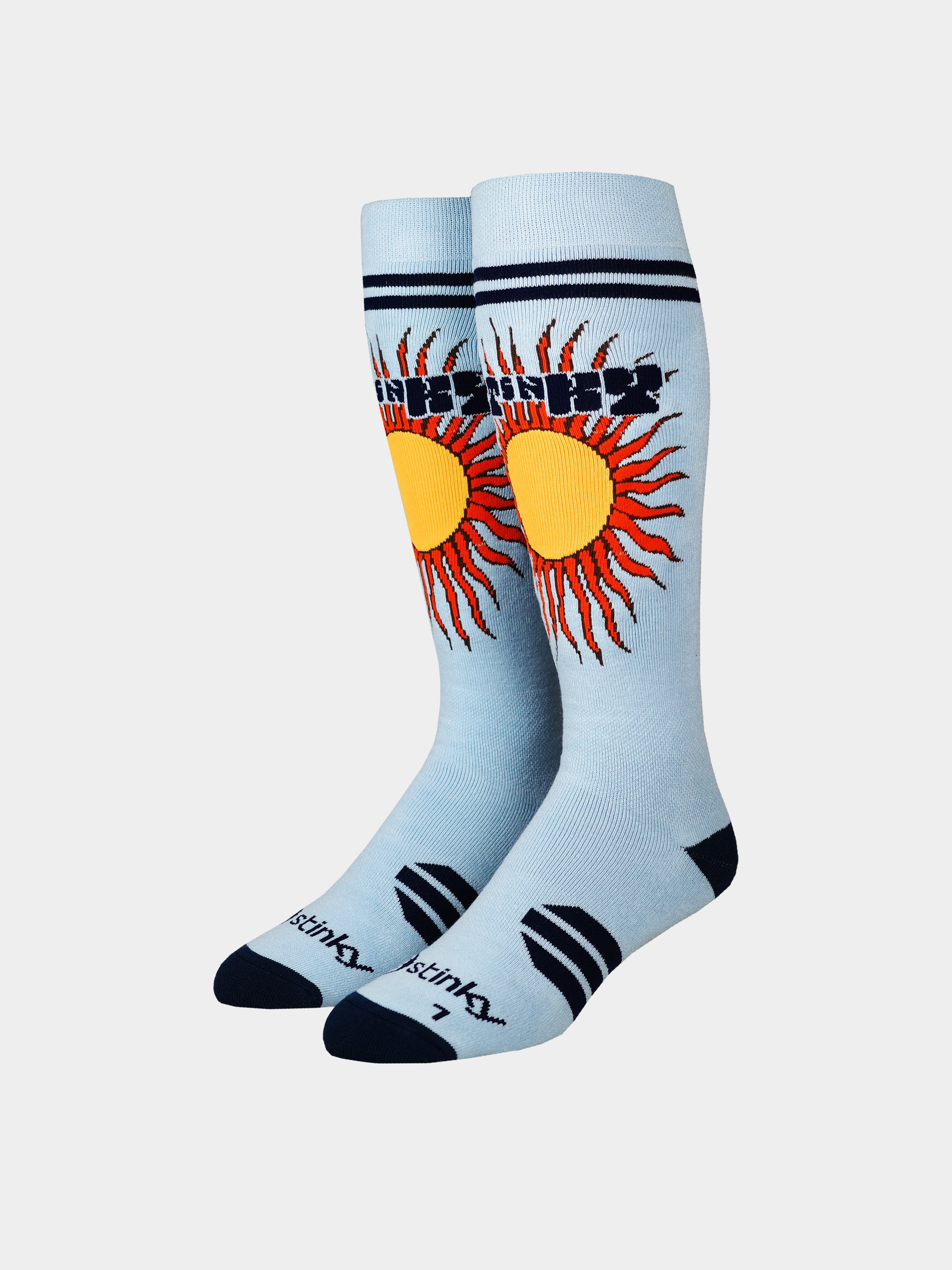 Skarpety Stinky Socks Soul Shine