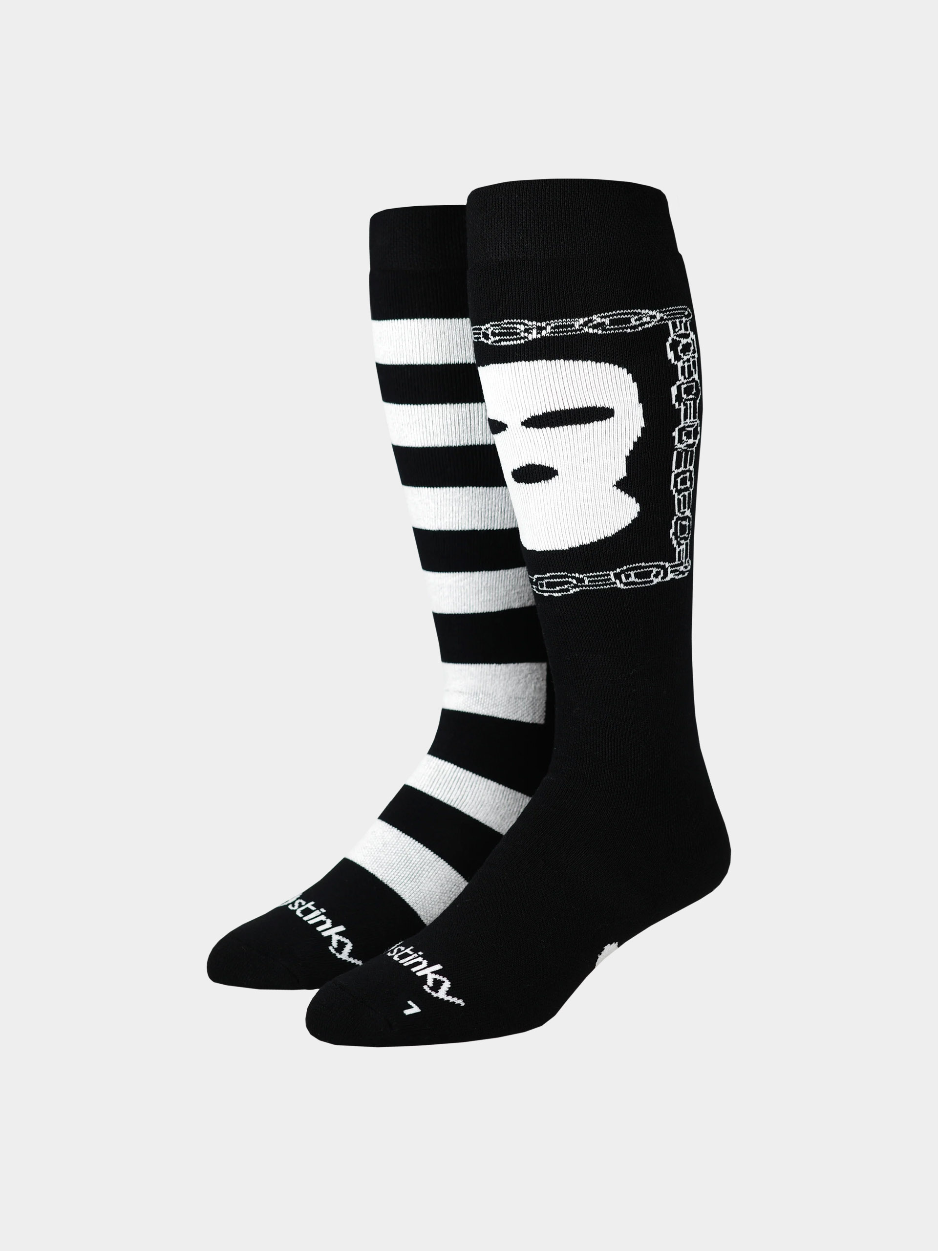 Skarpety Stinky Socks Criminal