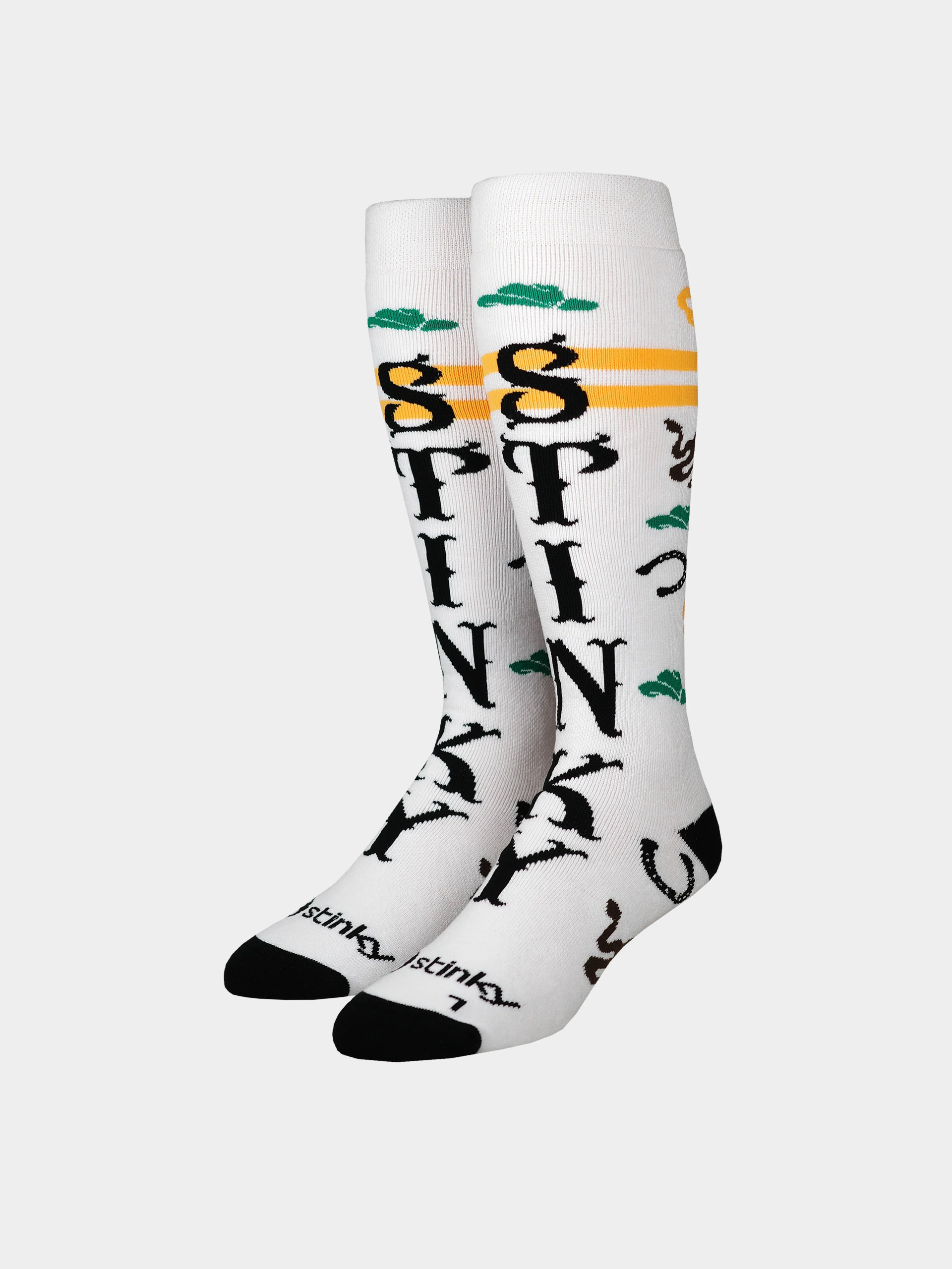 Skarpety Stinky Socks Rodeo
