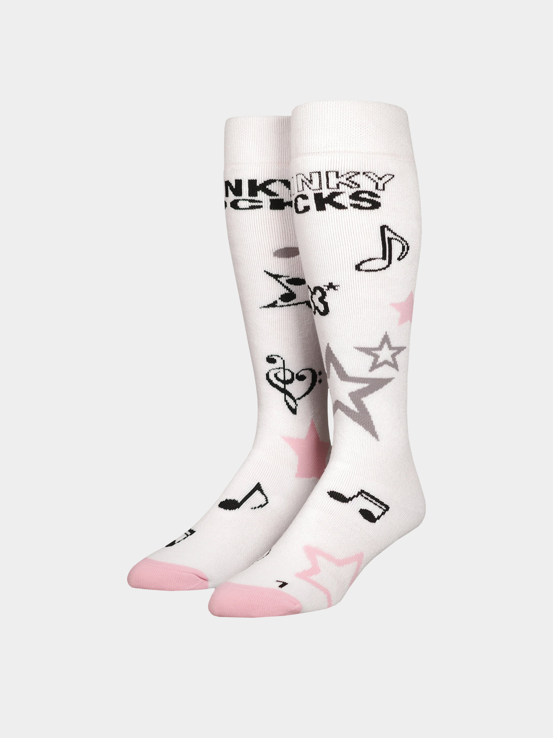 Skarpety Stinky Socks Jibgurl 26