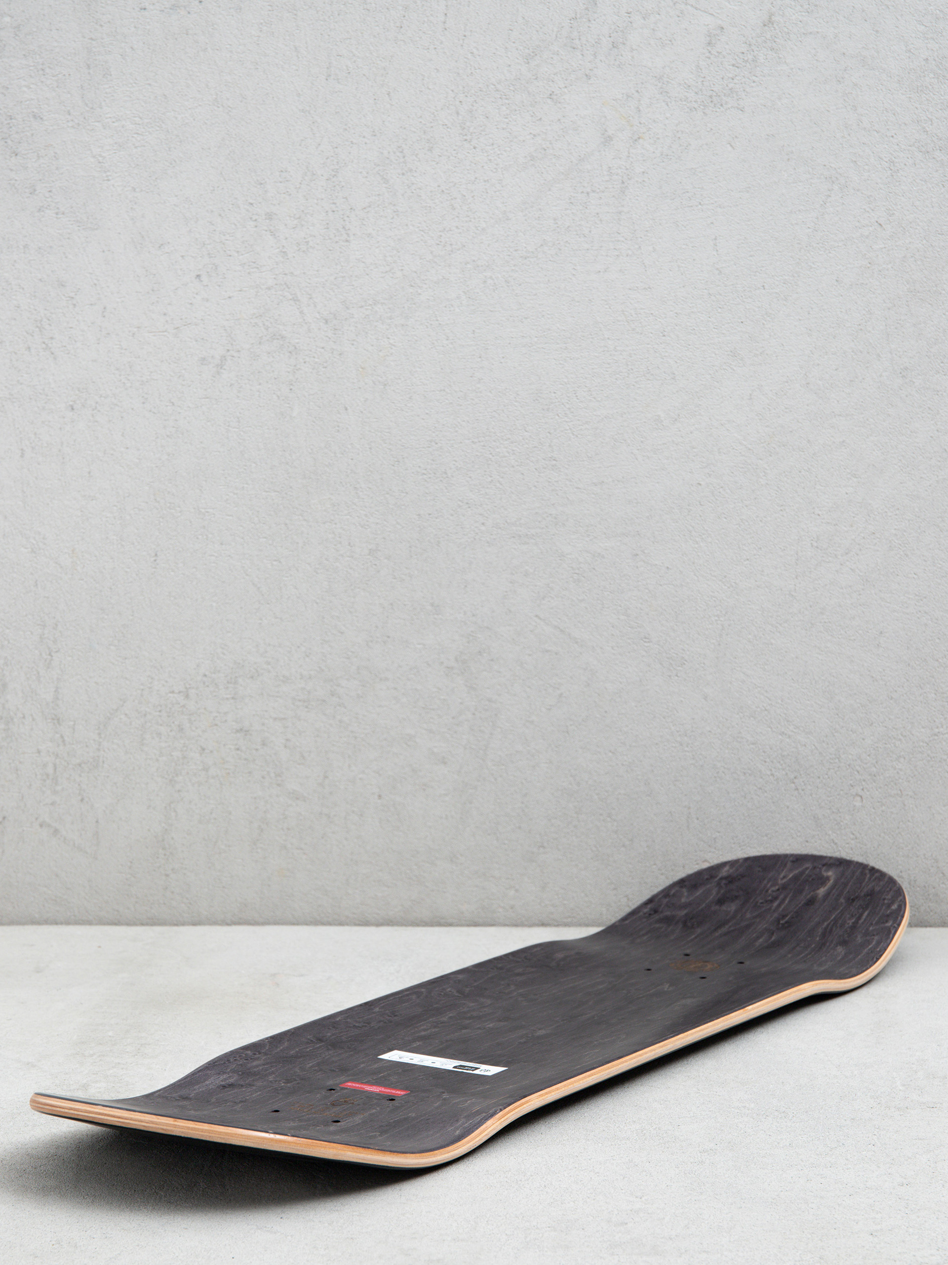 Deck Element Geology Madars Apse
