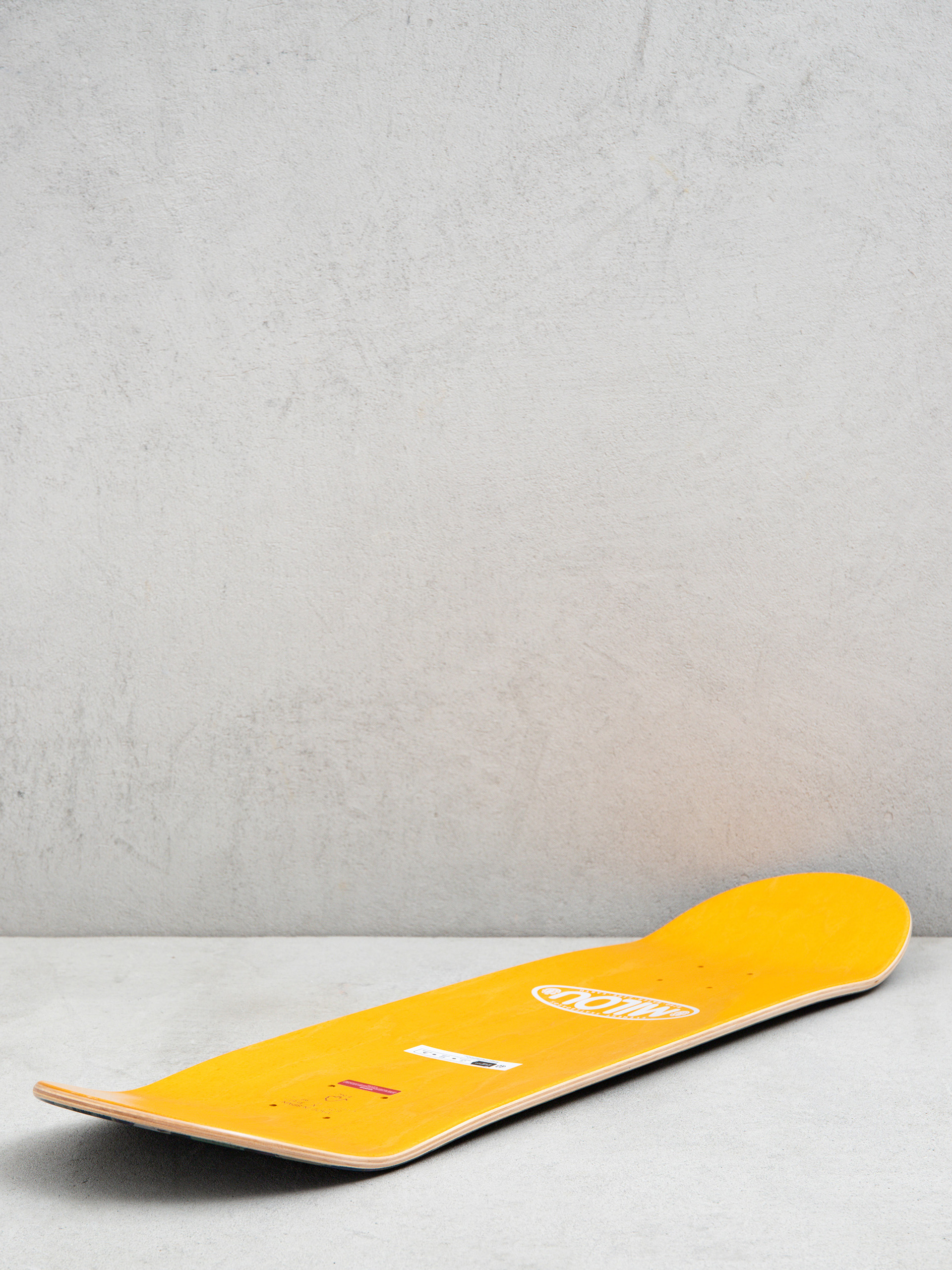 Deck Element Hidden Vincent Milou