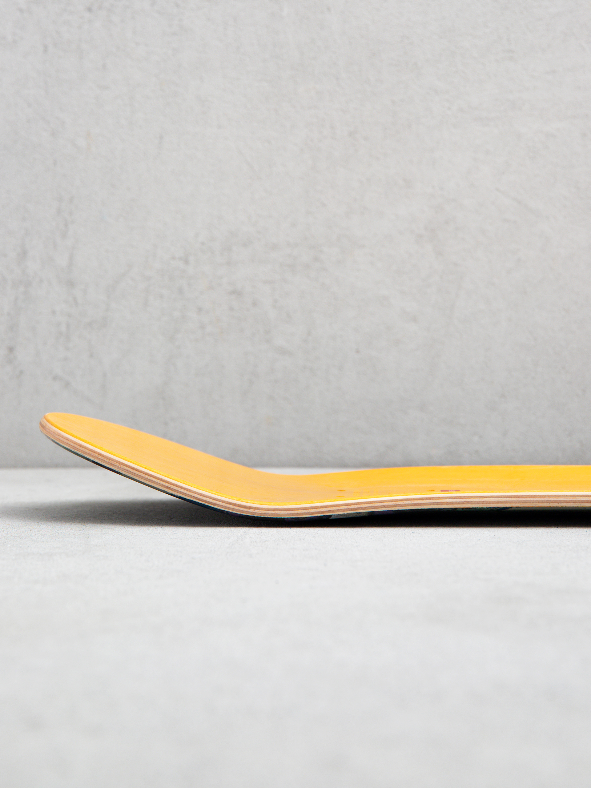Deck Element Hidden Vincent Milou
