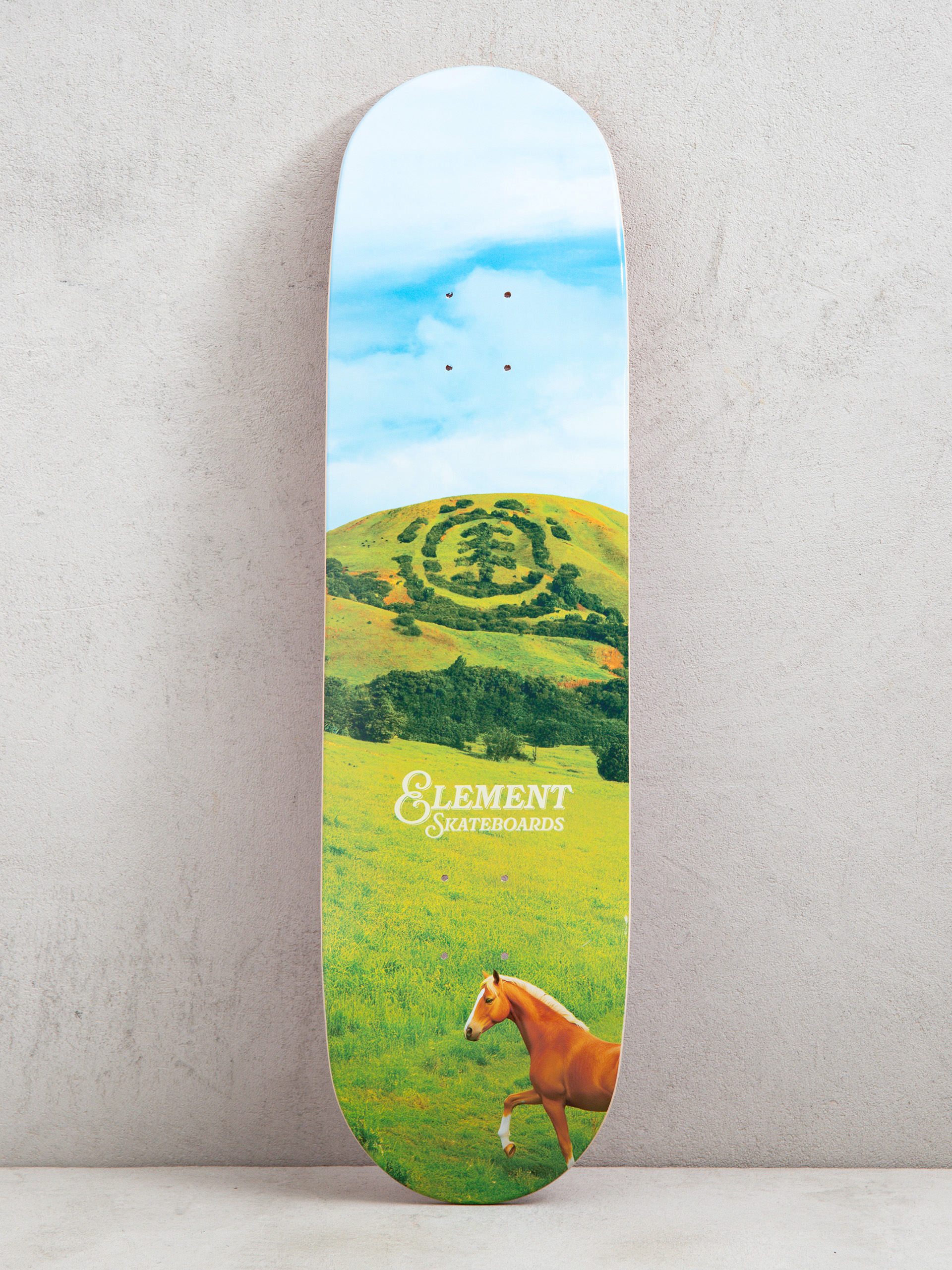 Deck Element Roam Free