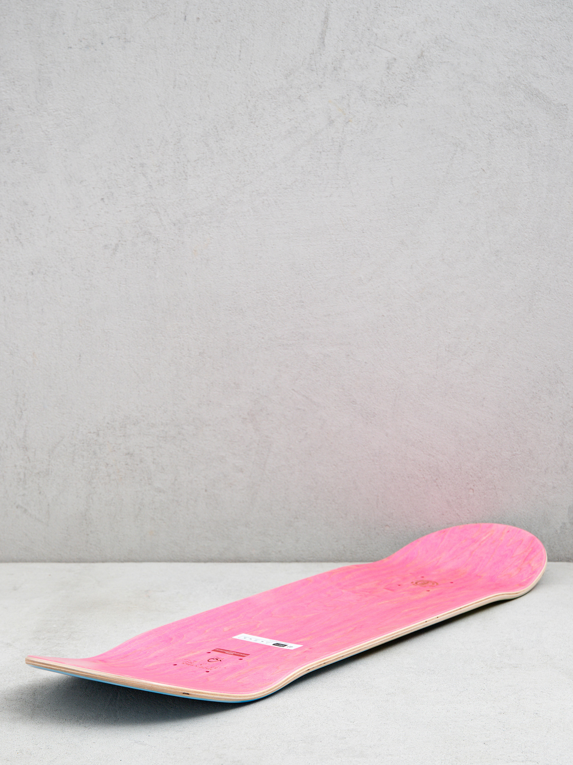 Deck Element Roam Free