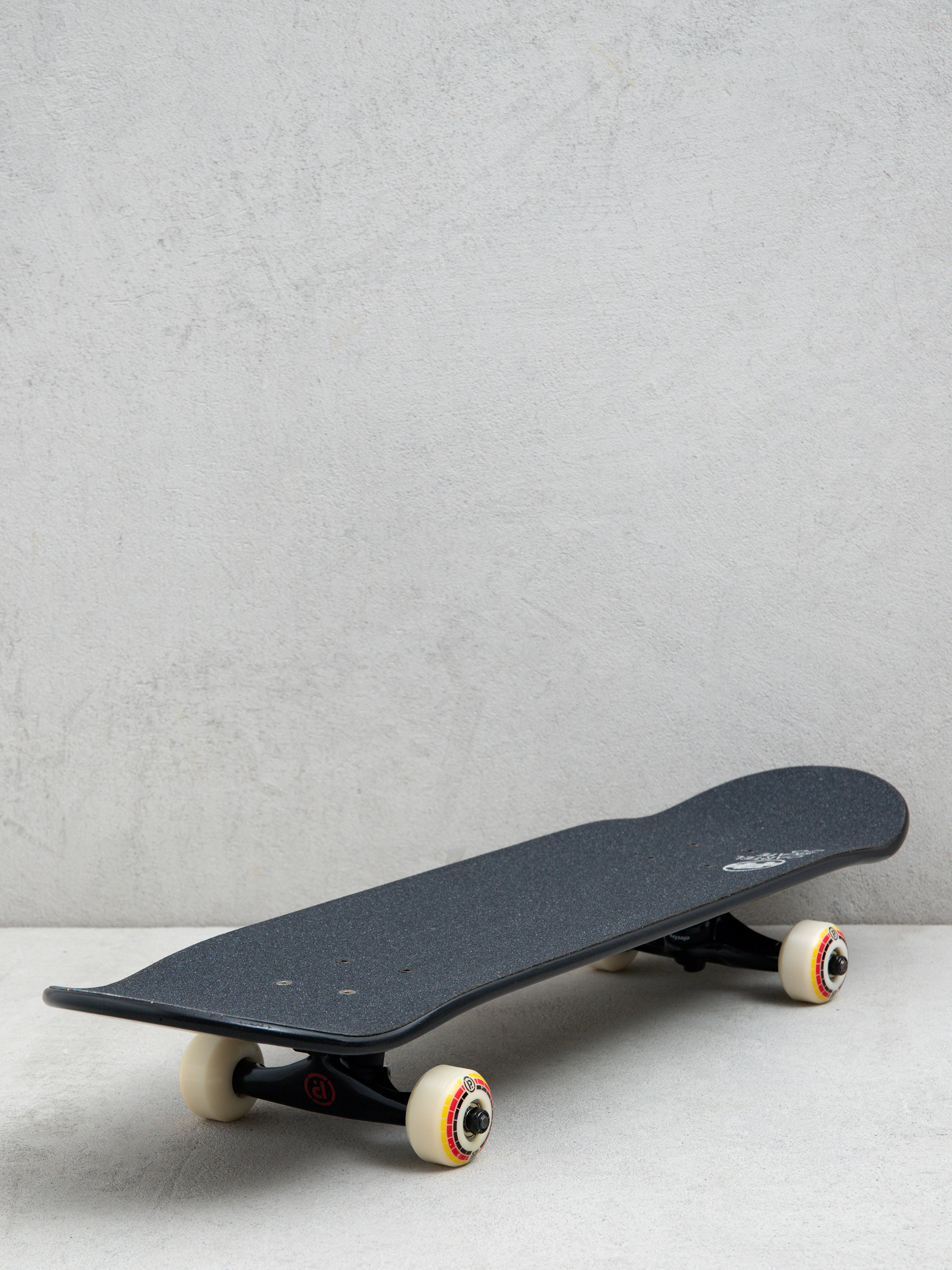 Deskorolka Cartel Skateboards Tiger (black)