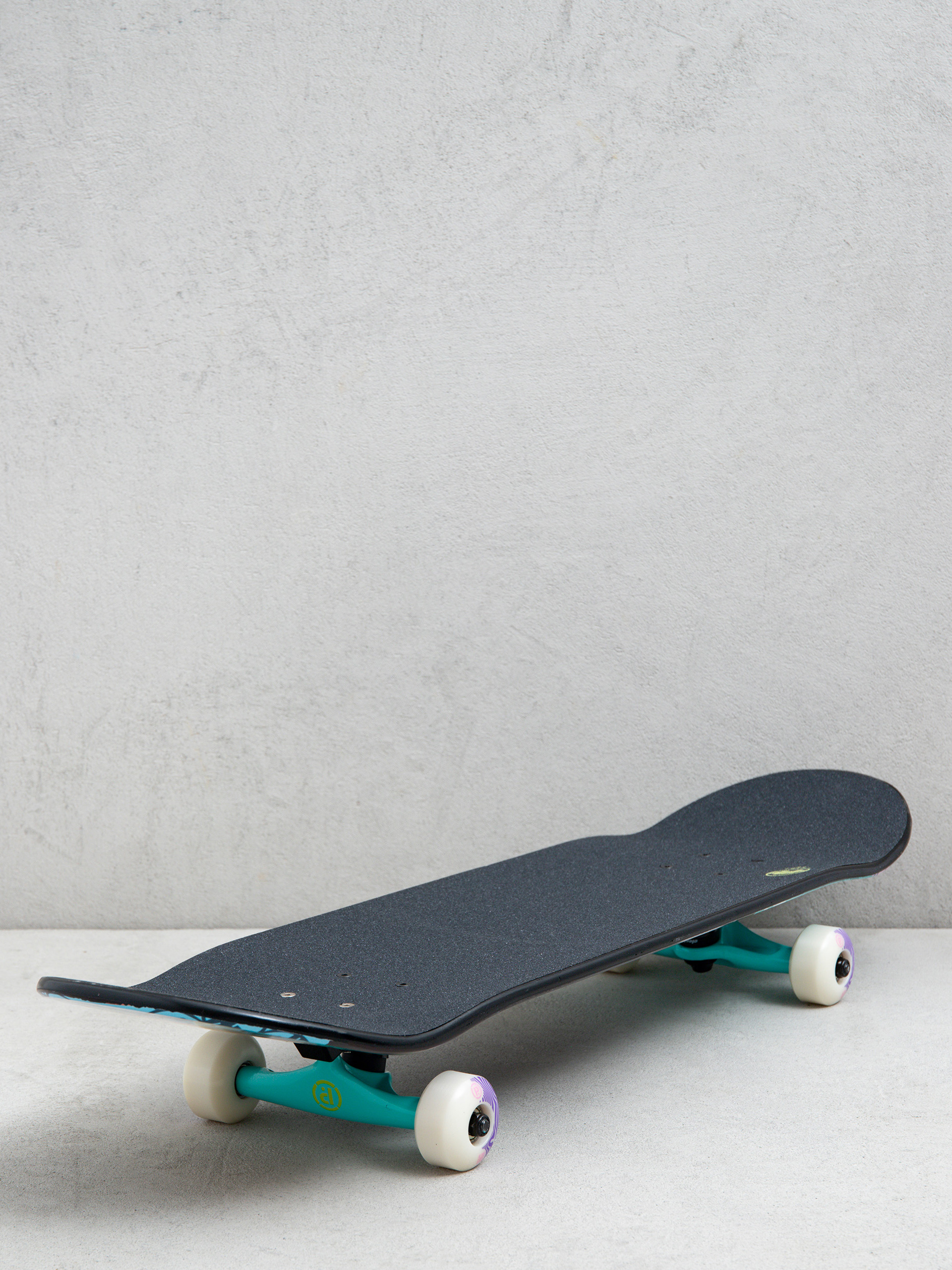 Deskorolka Cartel Skateboards Venom (green)