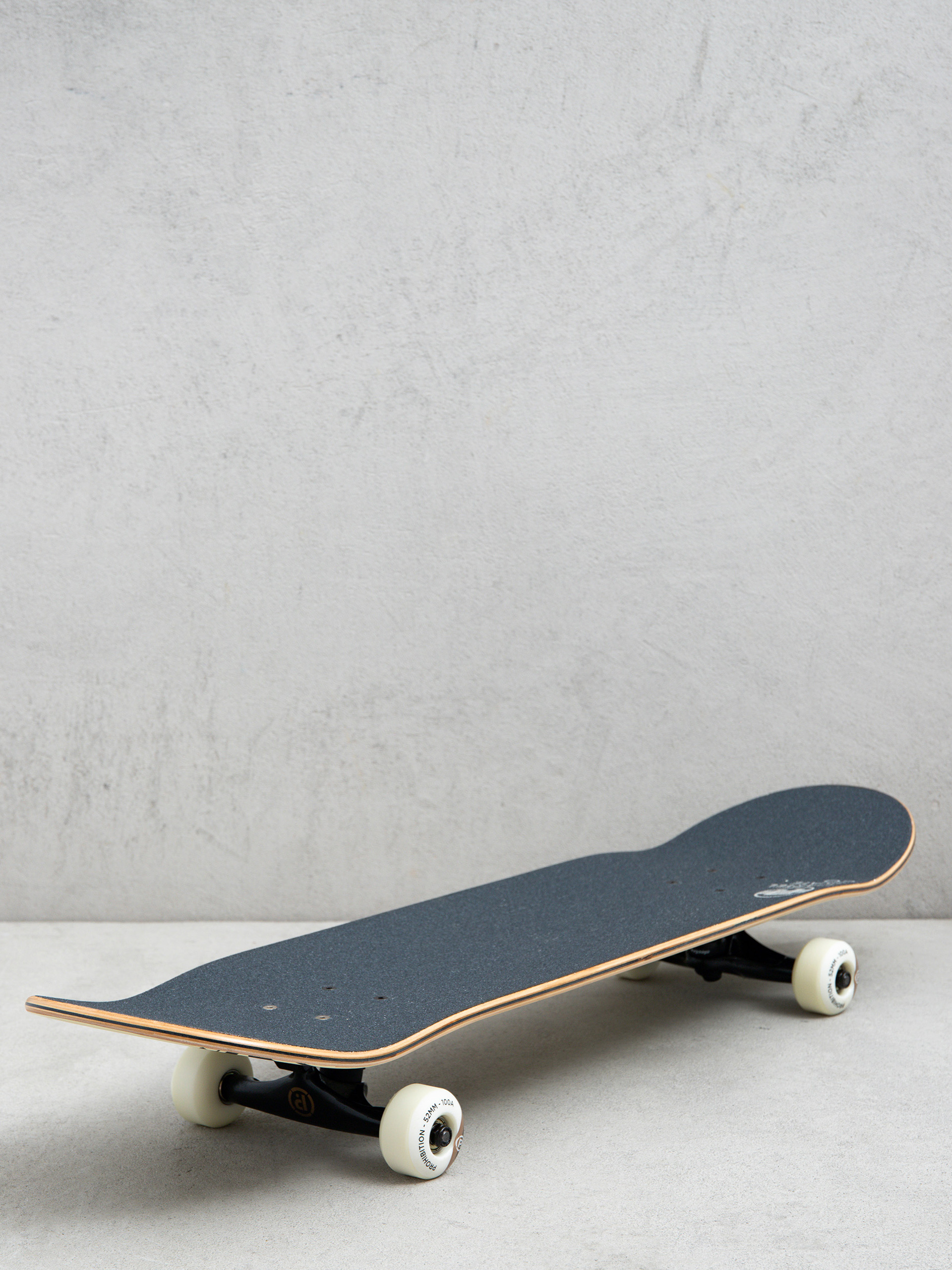 Deskorolka Cartel Skateboards Karate (beige)