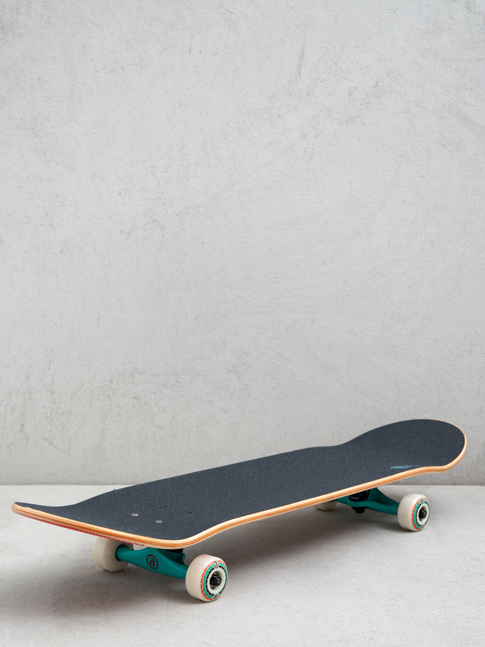Deskorolka Cartel Skateboards Myth (marble)