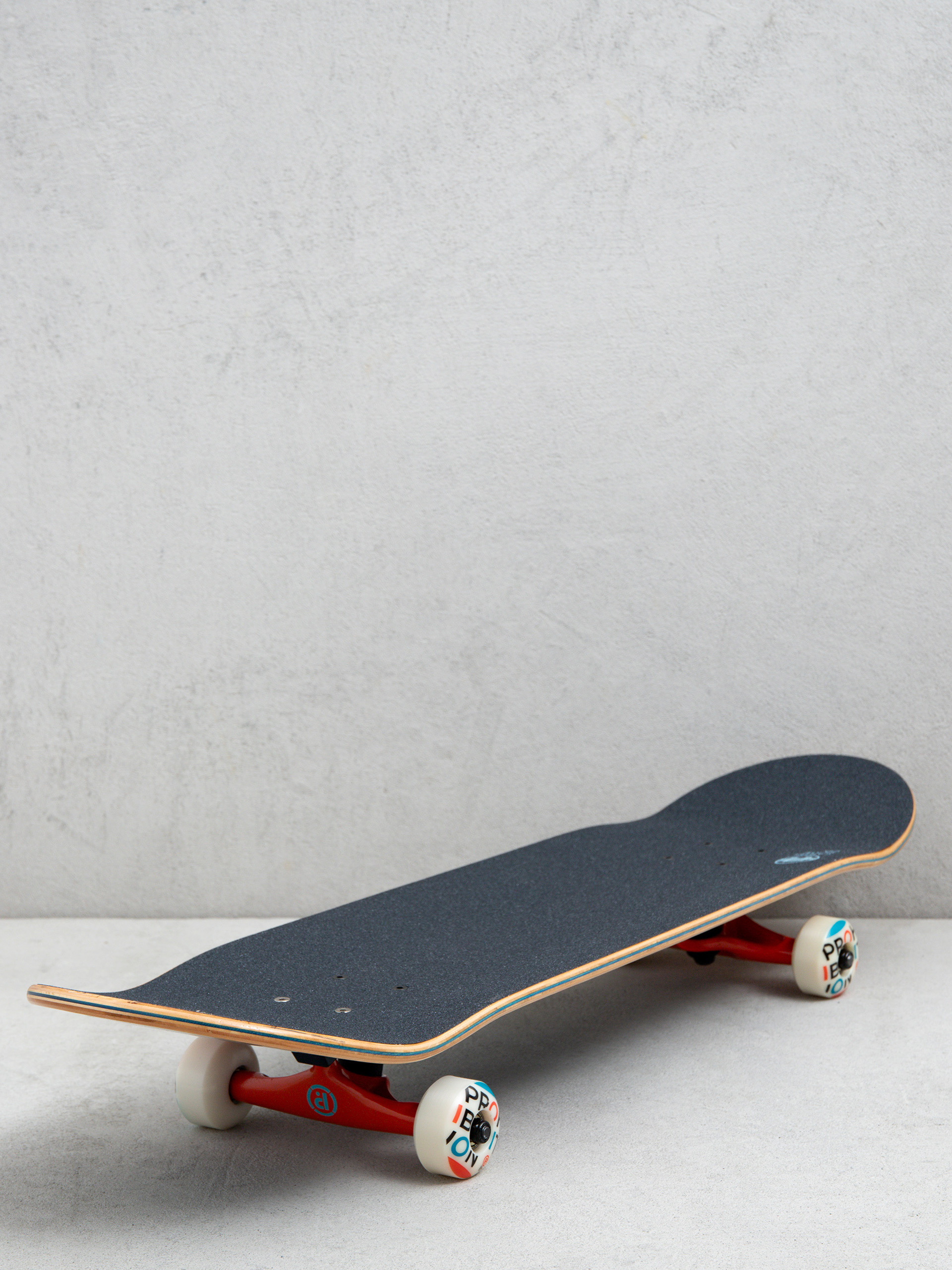 Deskorolka Cartel Skateboards Opium (blue)