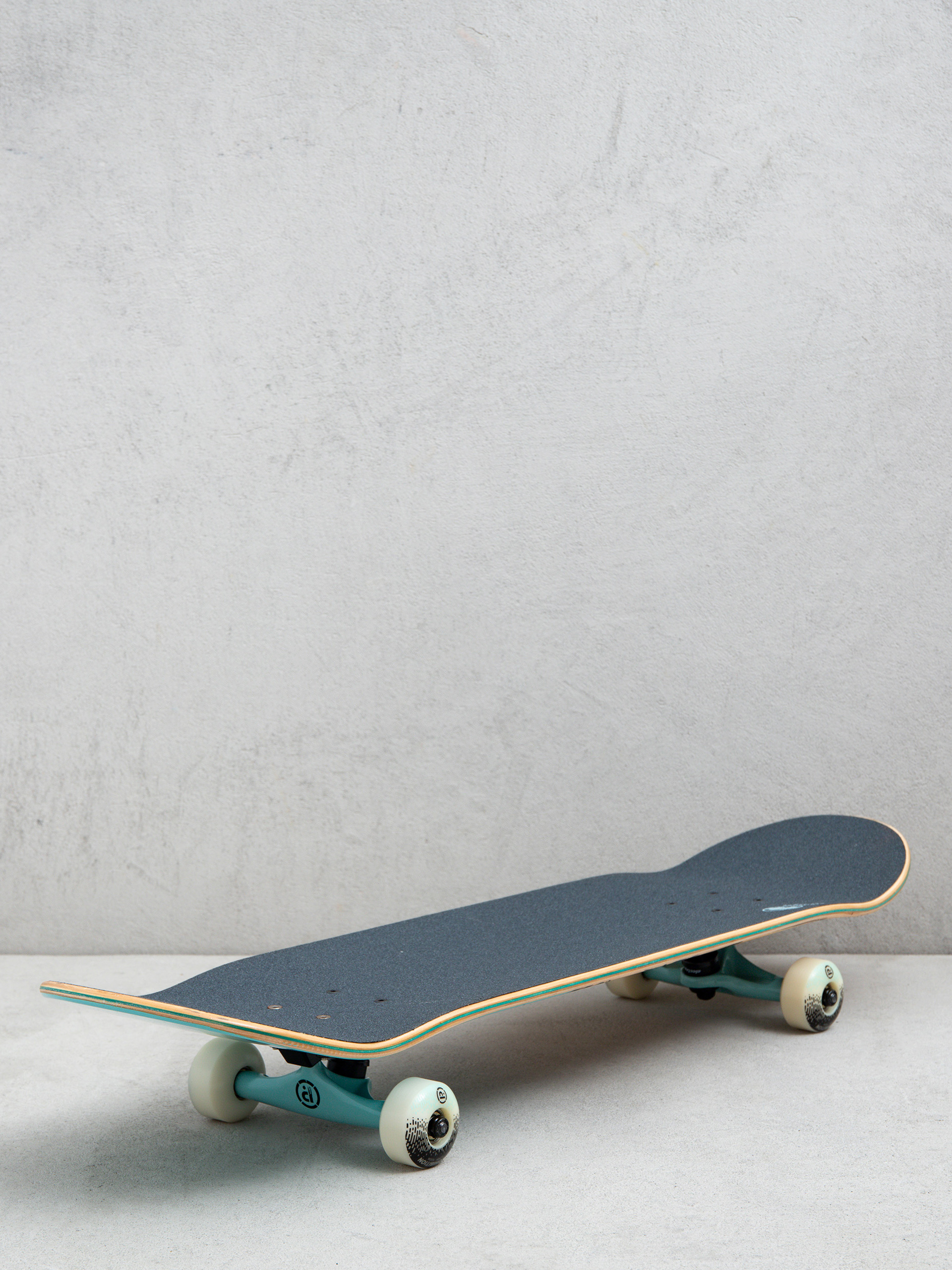 Deskorolka Cartel Skateboards Virgen (jade)