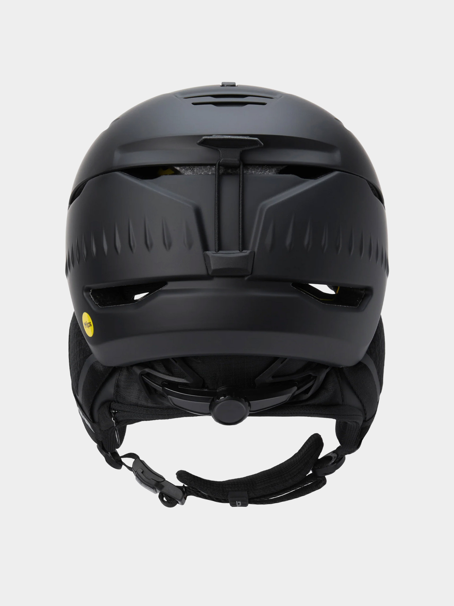 Kask Dakine Forecast Mips (black)