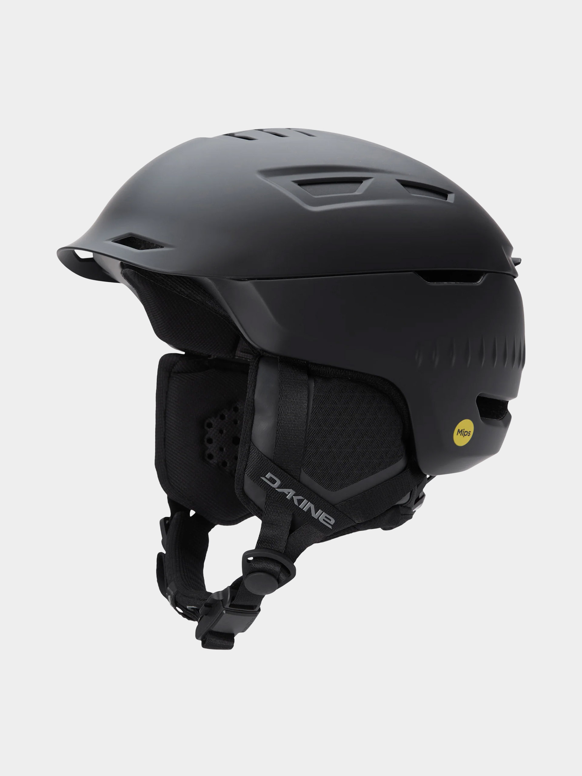 Kask Dakine Forecast Mips (black)