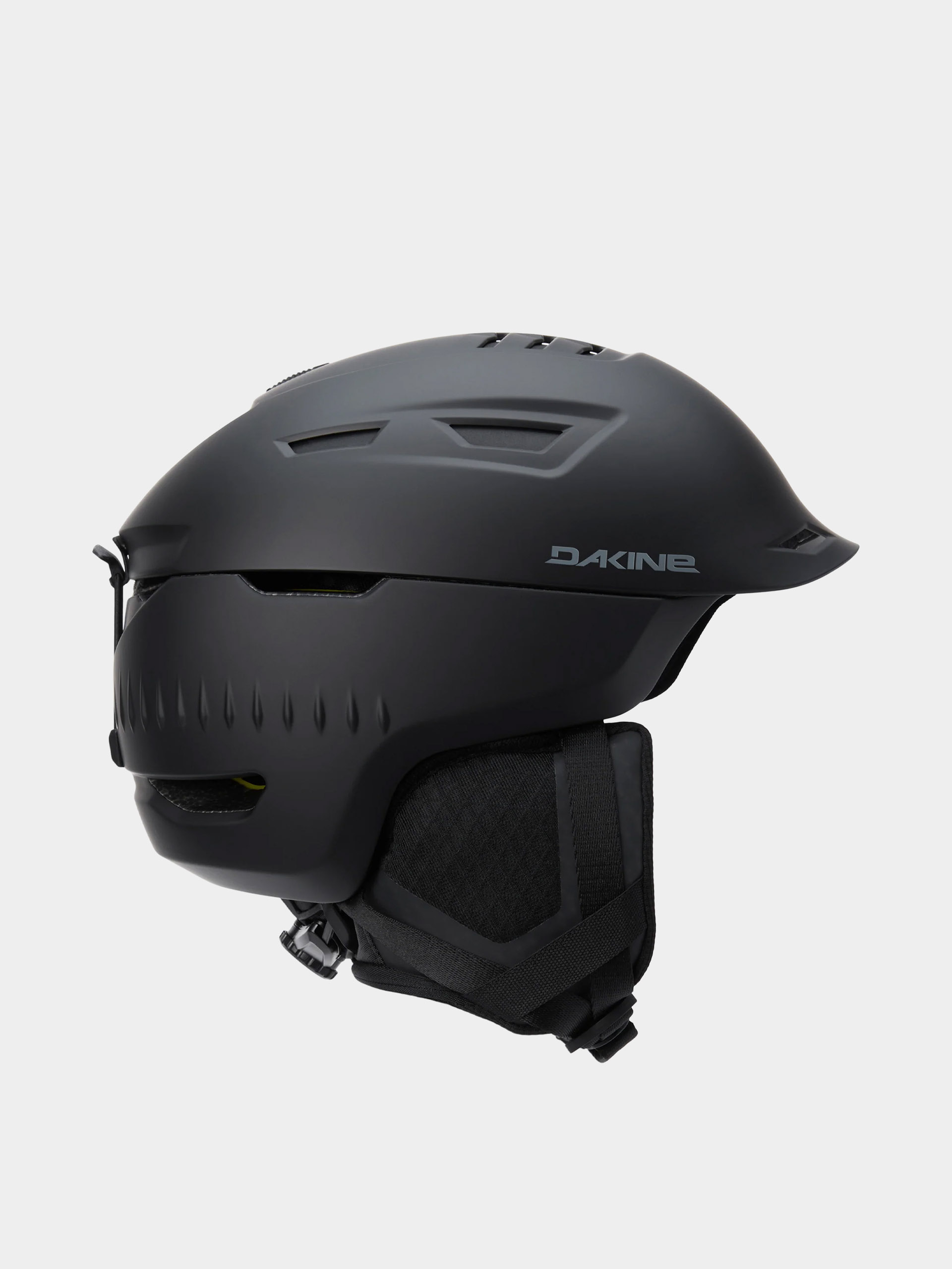 Kask Dakine Forecast Mips (black)
