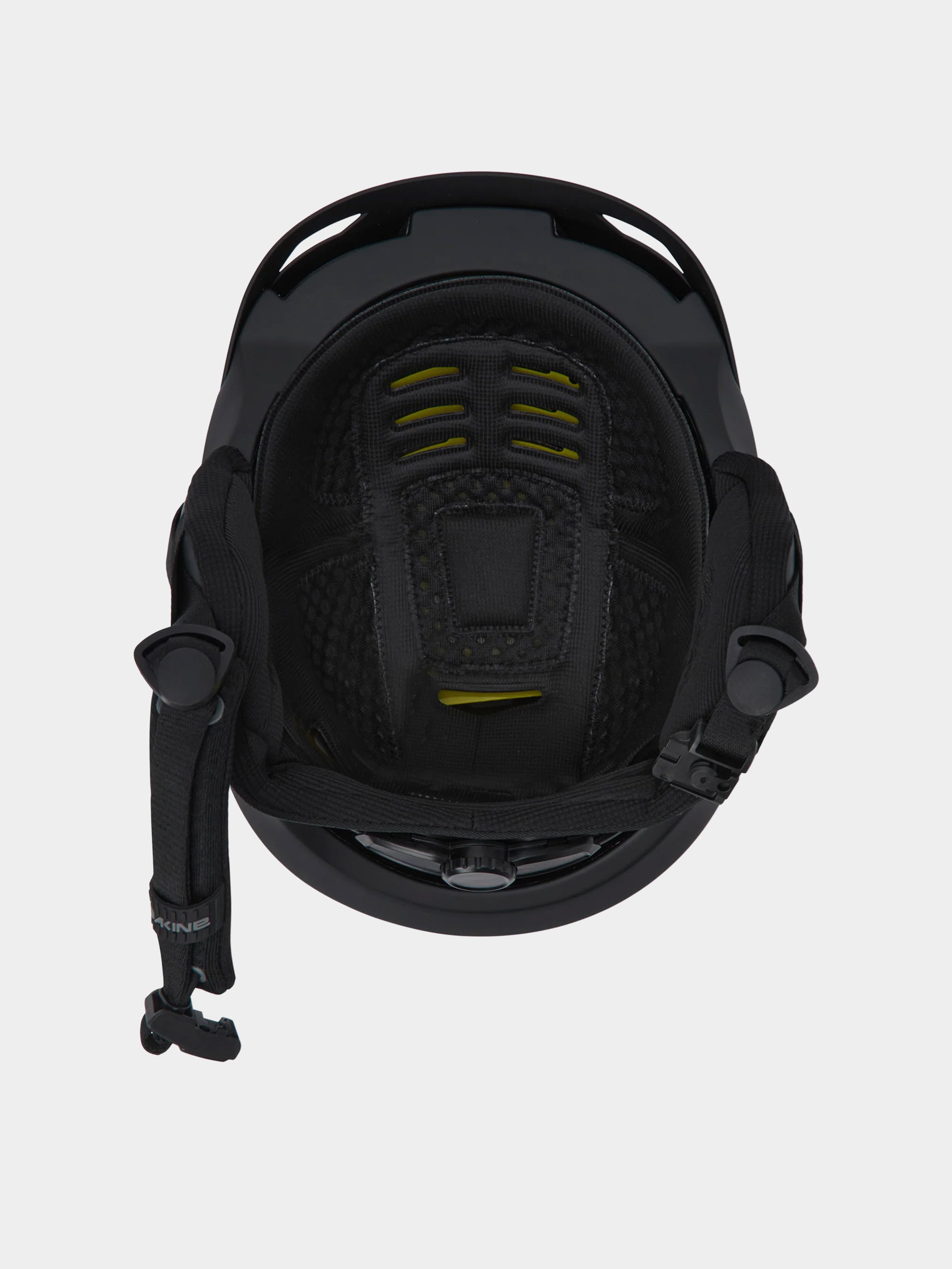 Kask Dakine Forecast Mips (black)