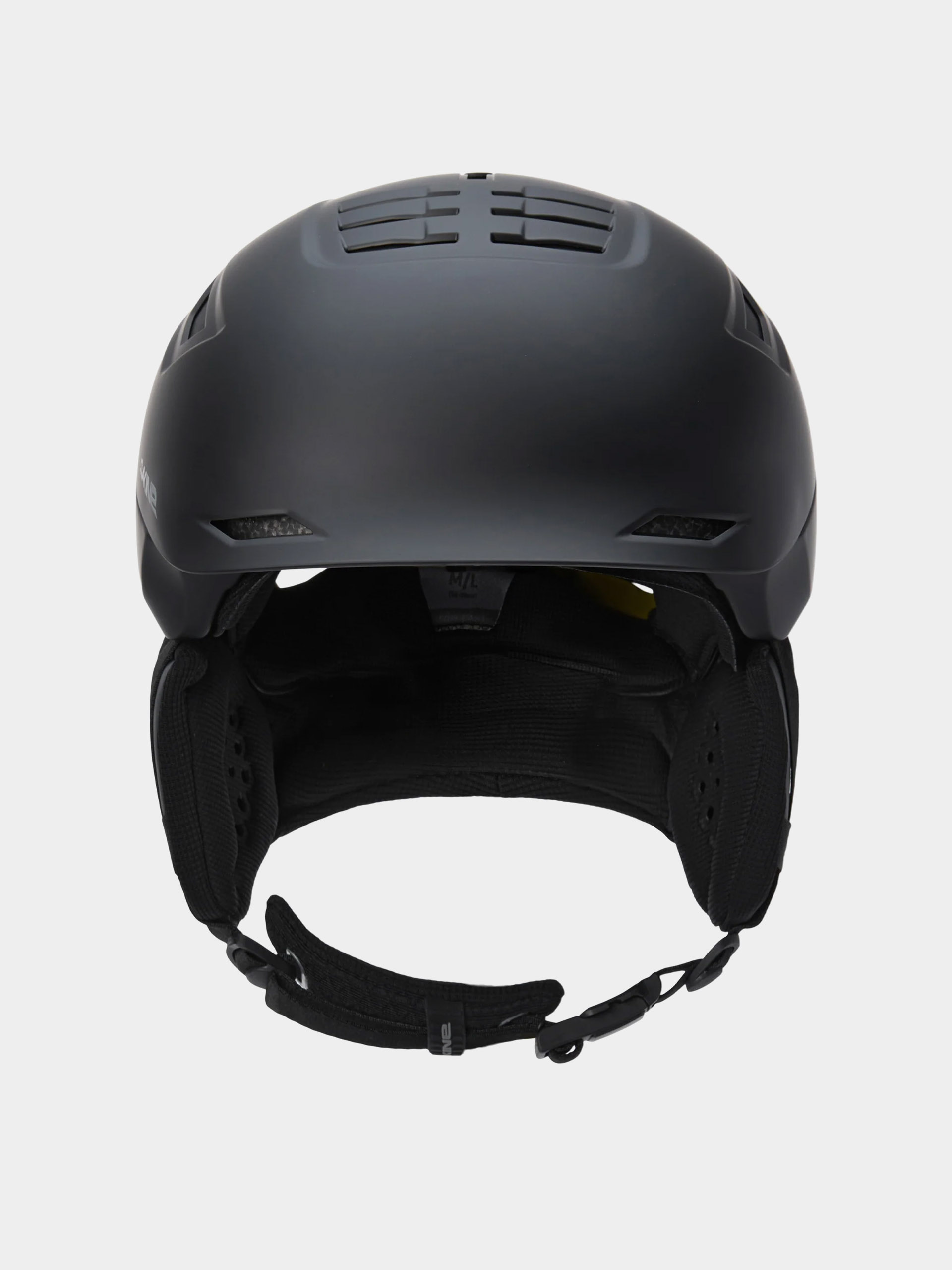 Kask Dakine Forecast Mips (black)