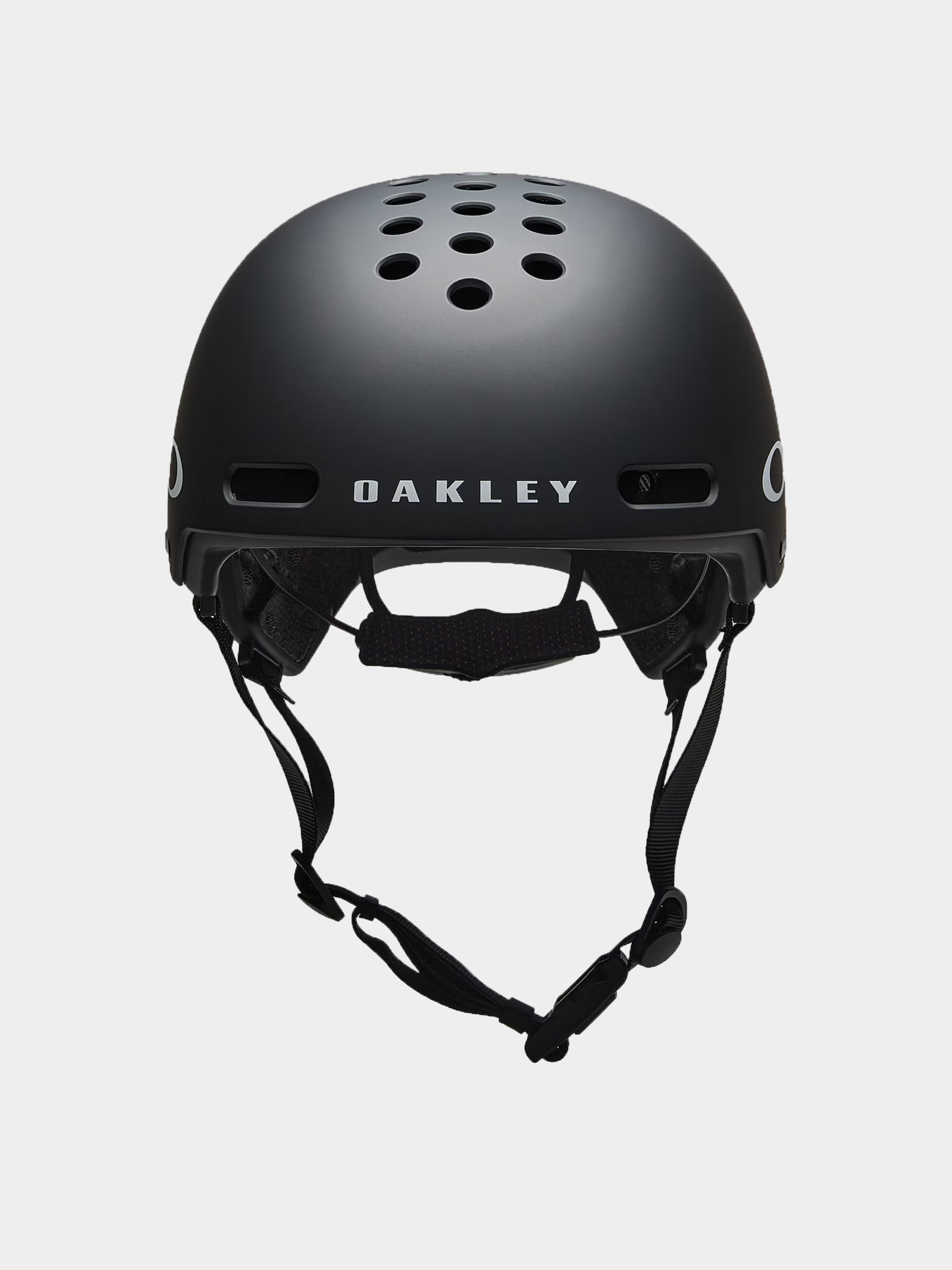 Kask Oakley Mod Prk Mips (matte black 1)