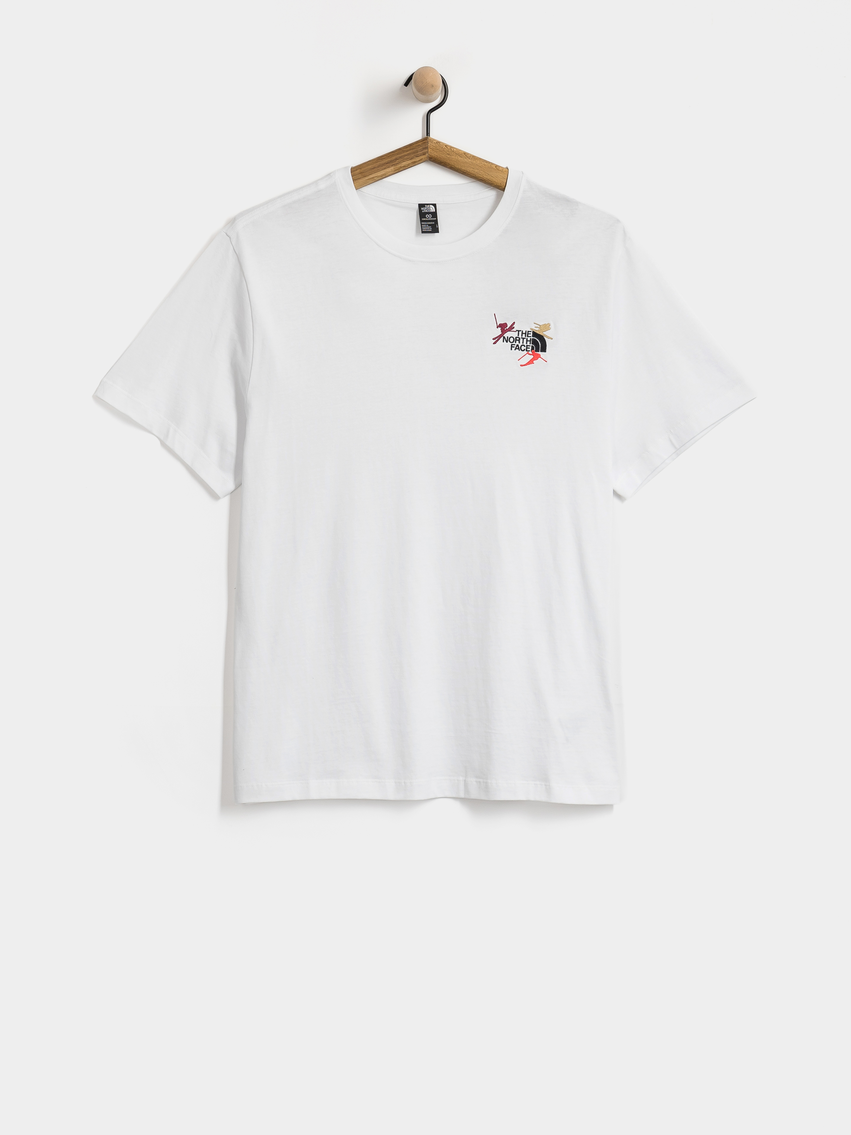 T-shirt The North Face Off Piste Embro Relaxed