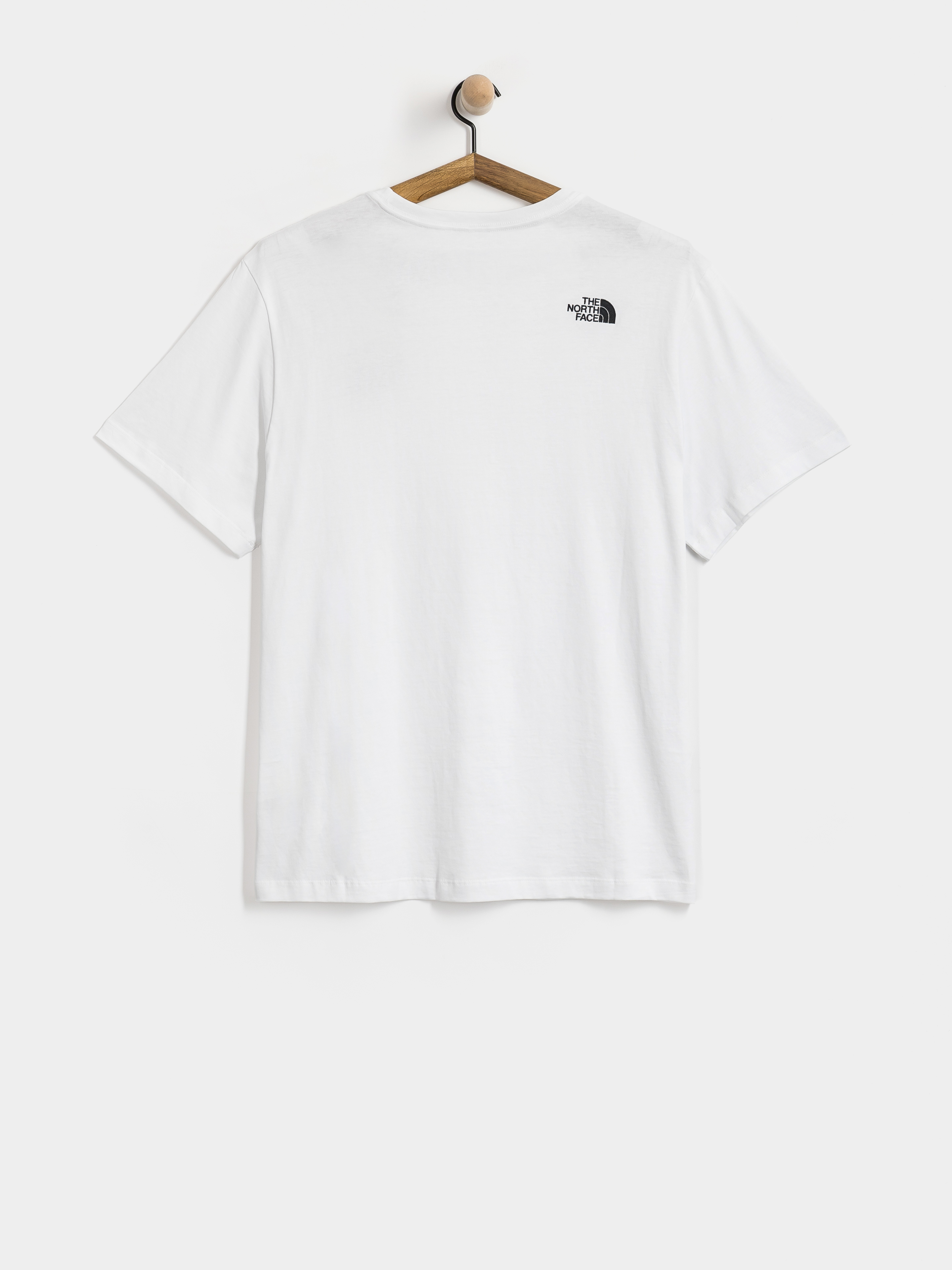 T-shirt The North Face Off Piste Embro Relaxed (tnf white)