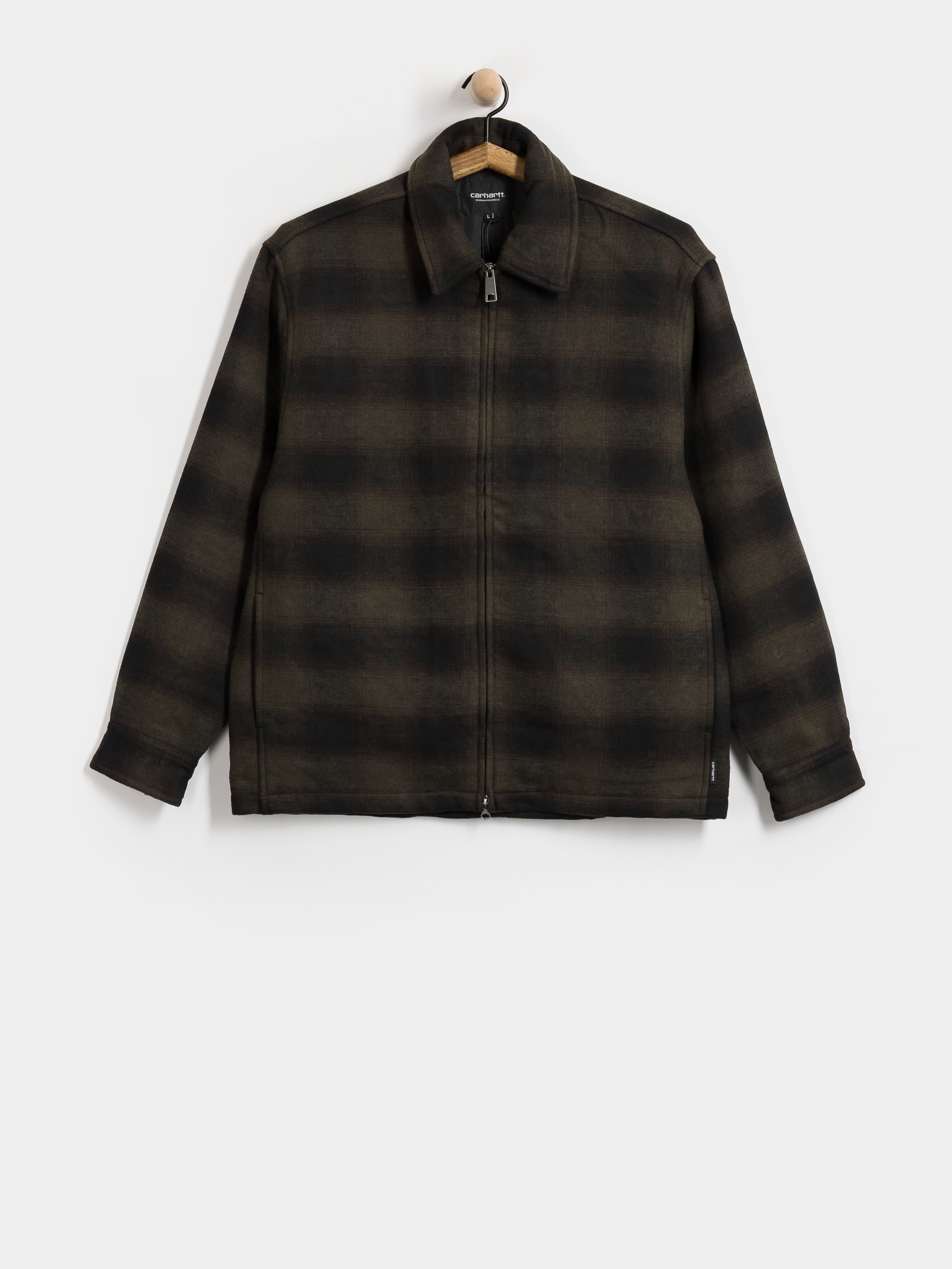 Kurtka Carhartt WIP Alton