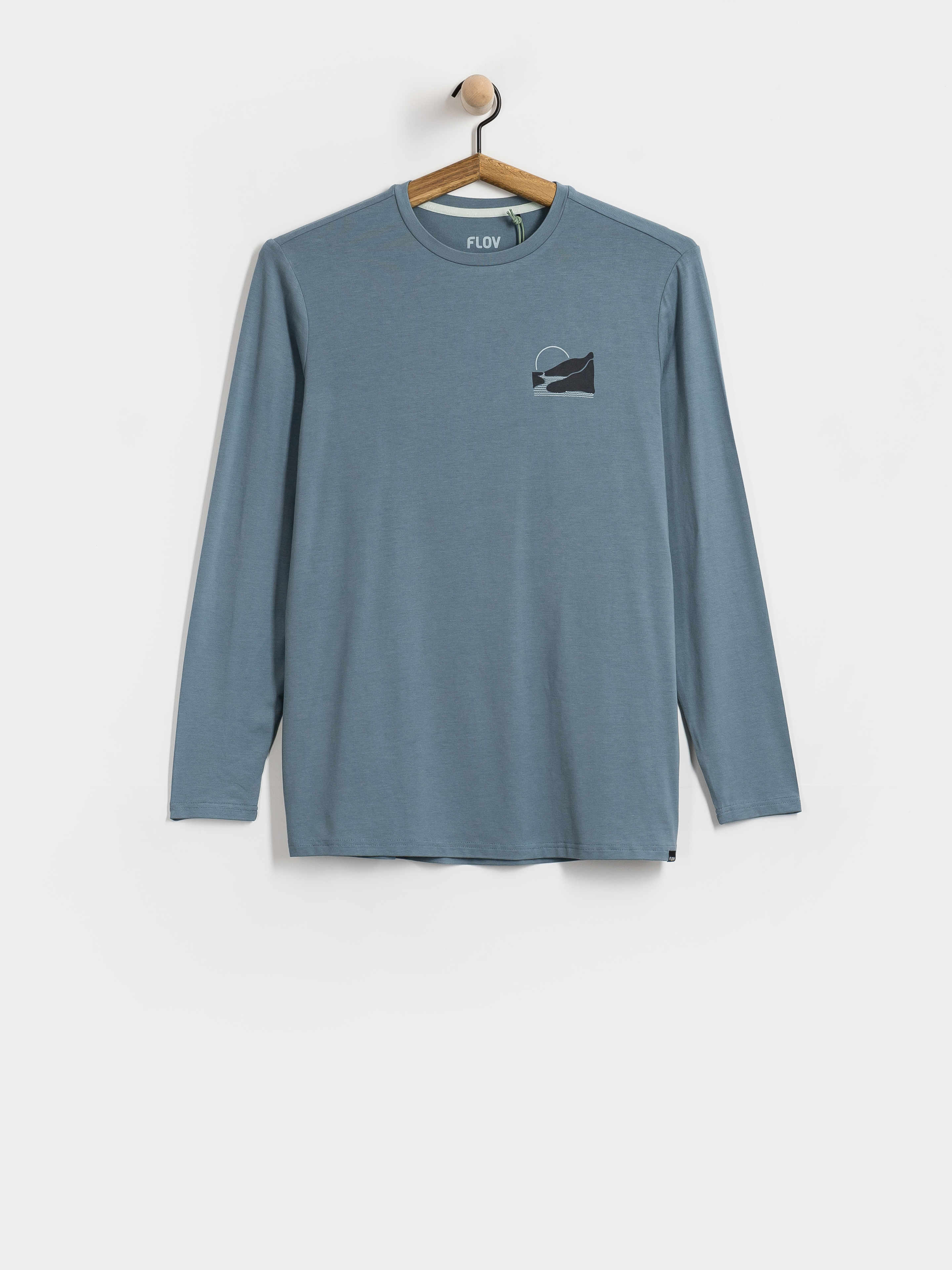 Longsleeve FLOV Perris