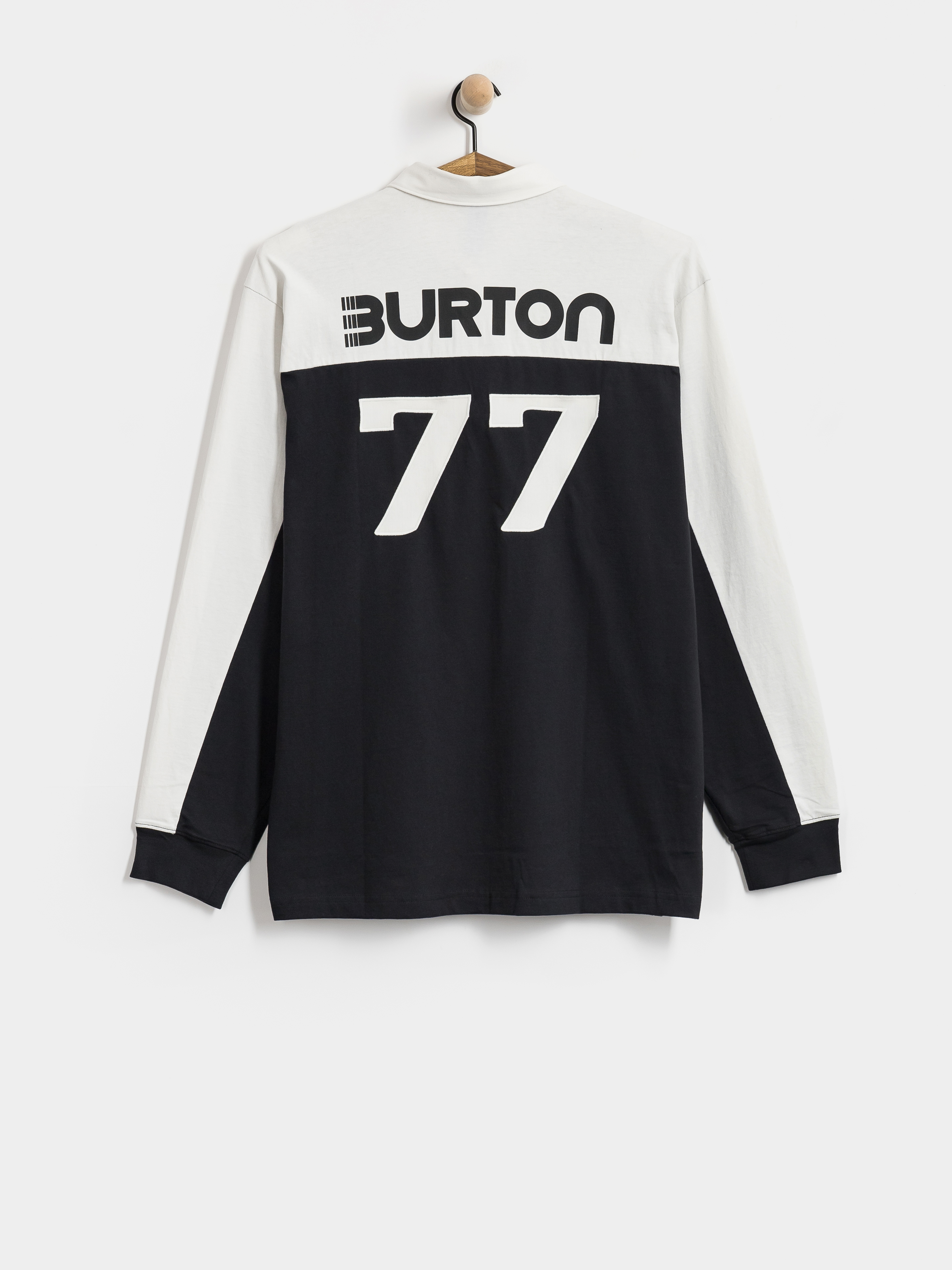 Longsleeve Burton X Zeb Rugby