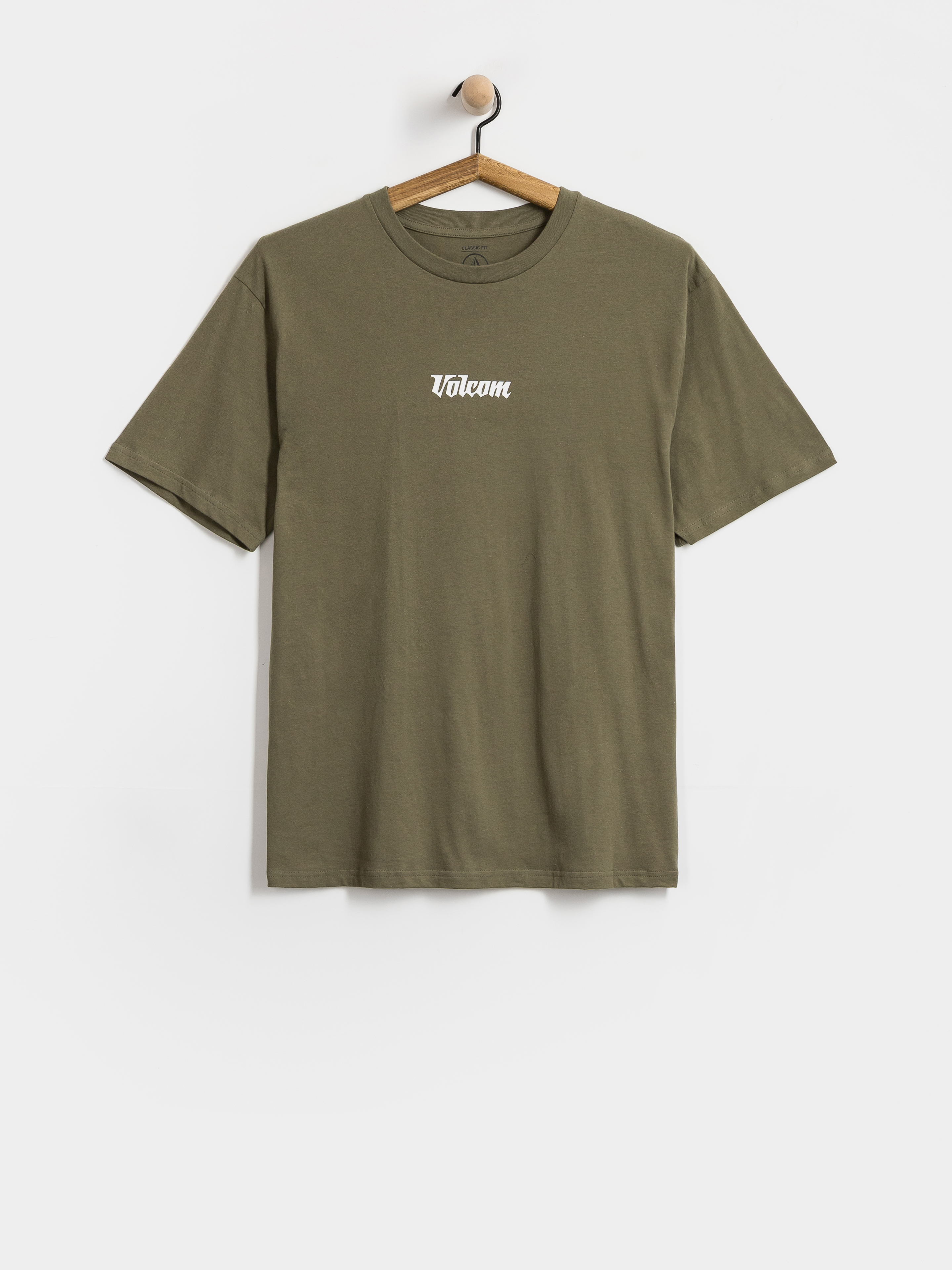 T-shirt Volcom Linear Bsc